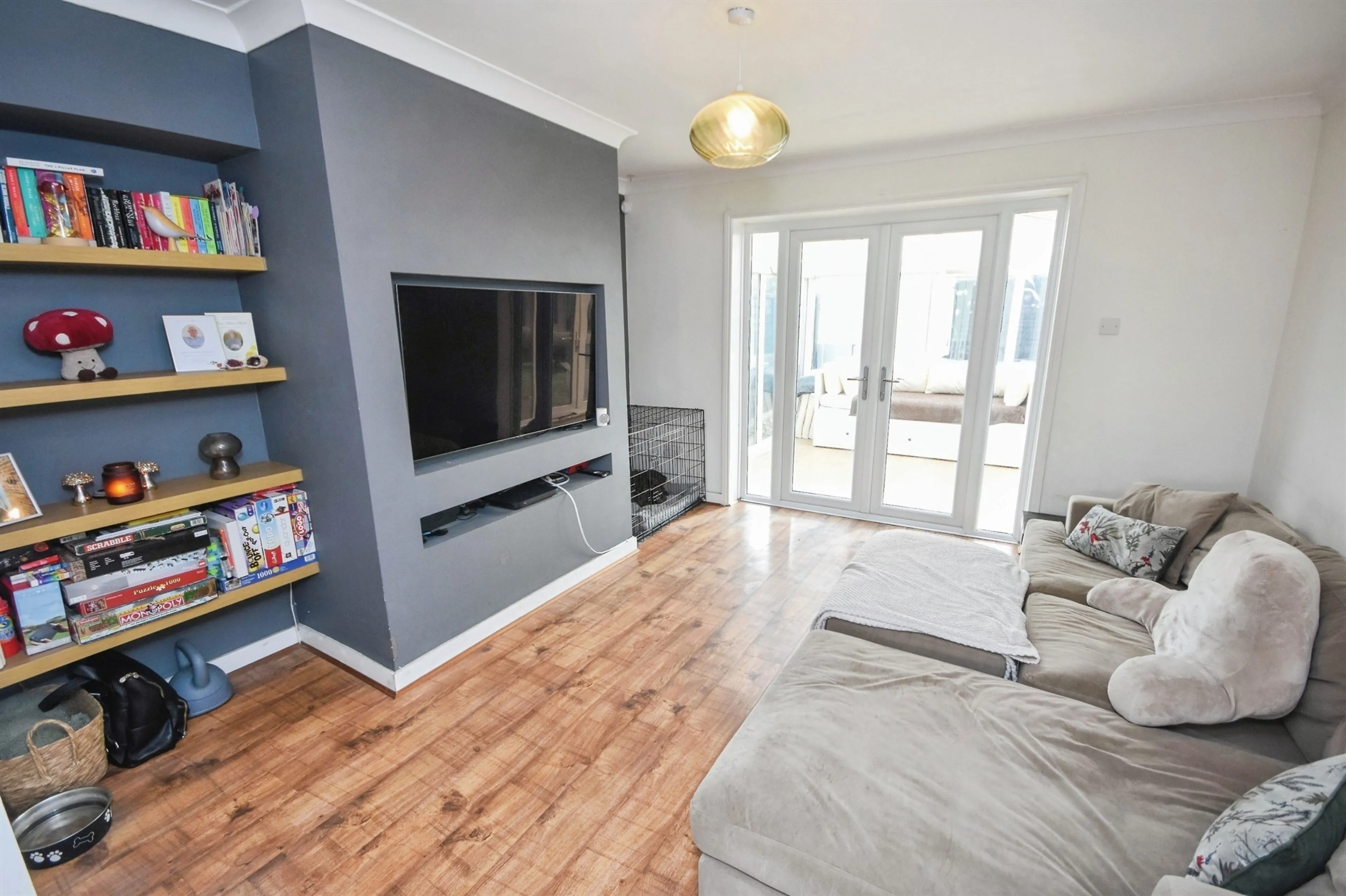 Property at Panfield Lane, Braintree