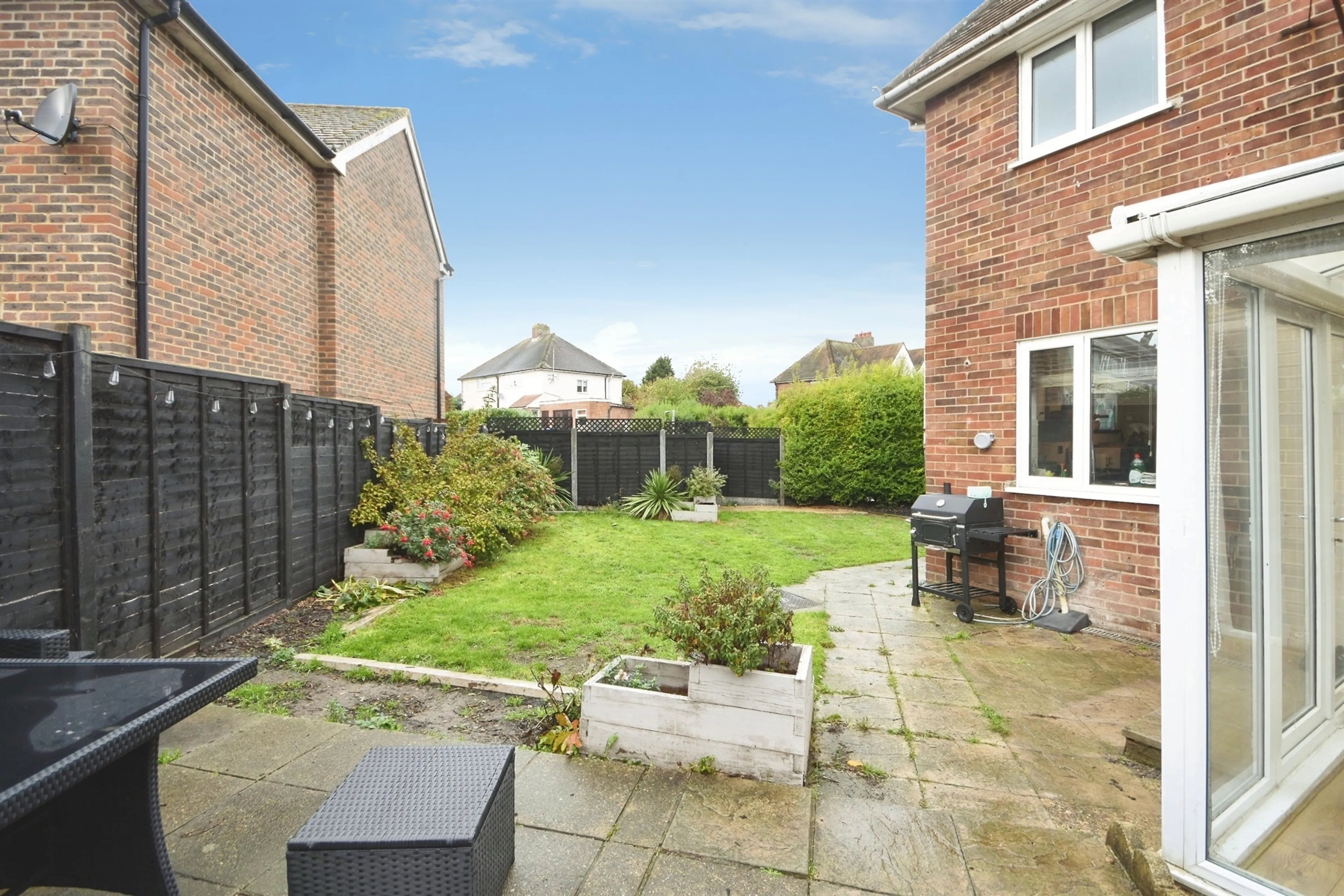 Property at Panfield Lane, Braintree