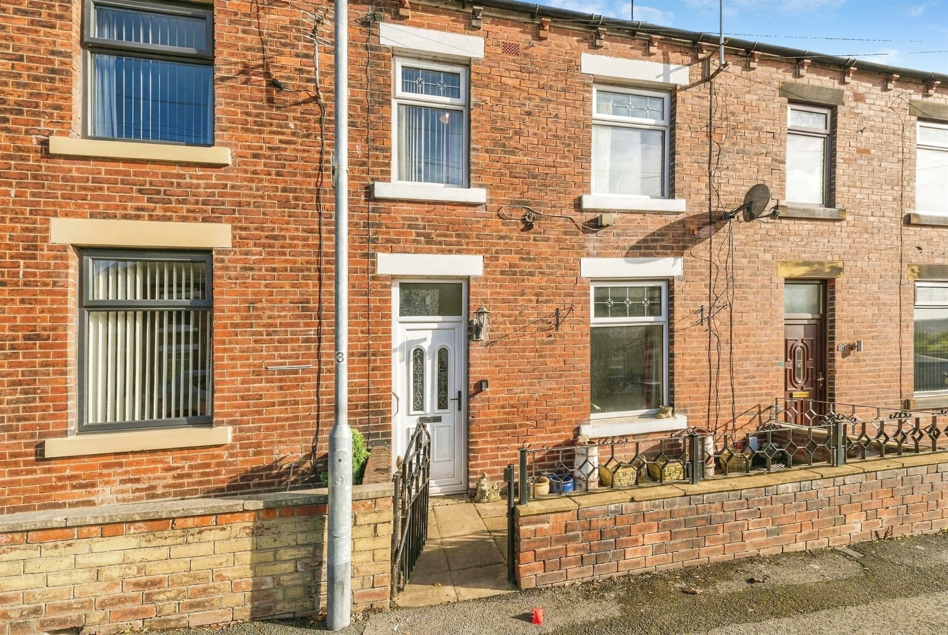 Property at Ravensfield Road, Dewsbury