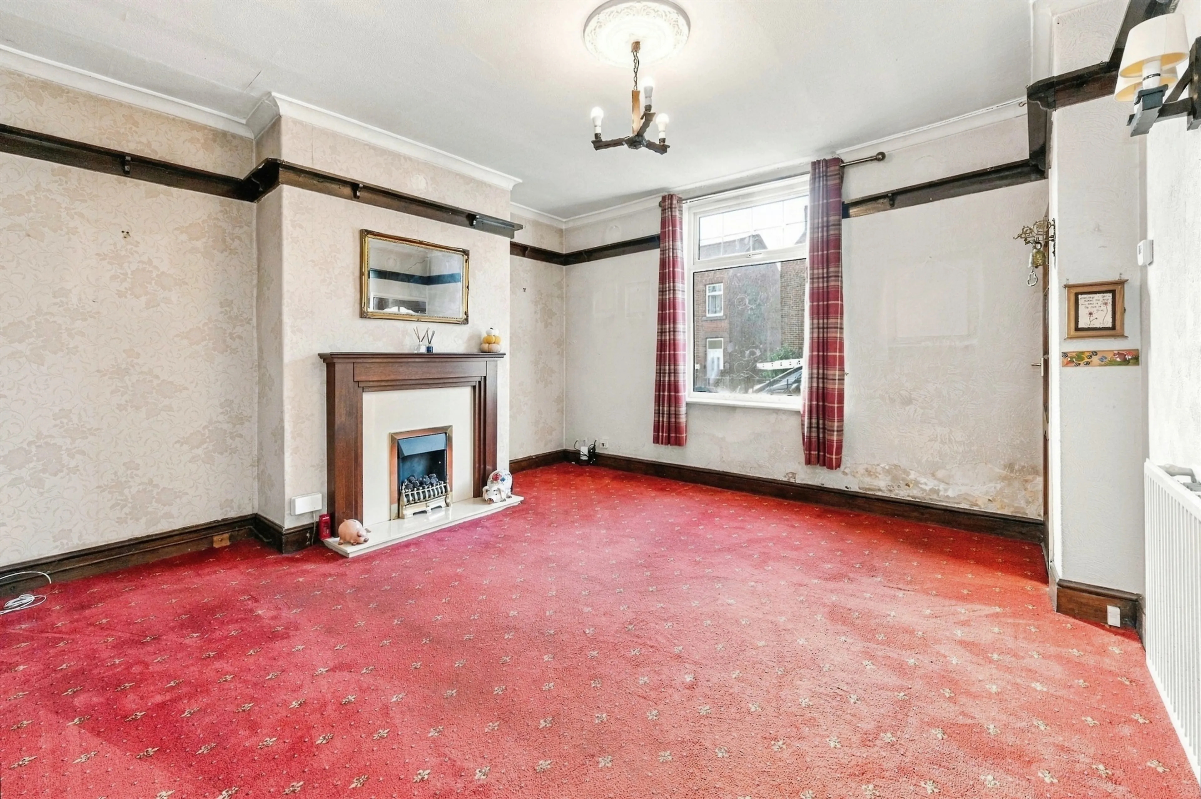 Property at Ravensfield Road, Dewsbury