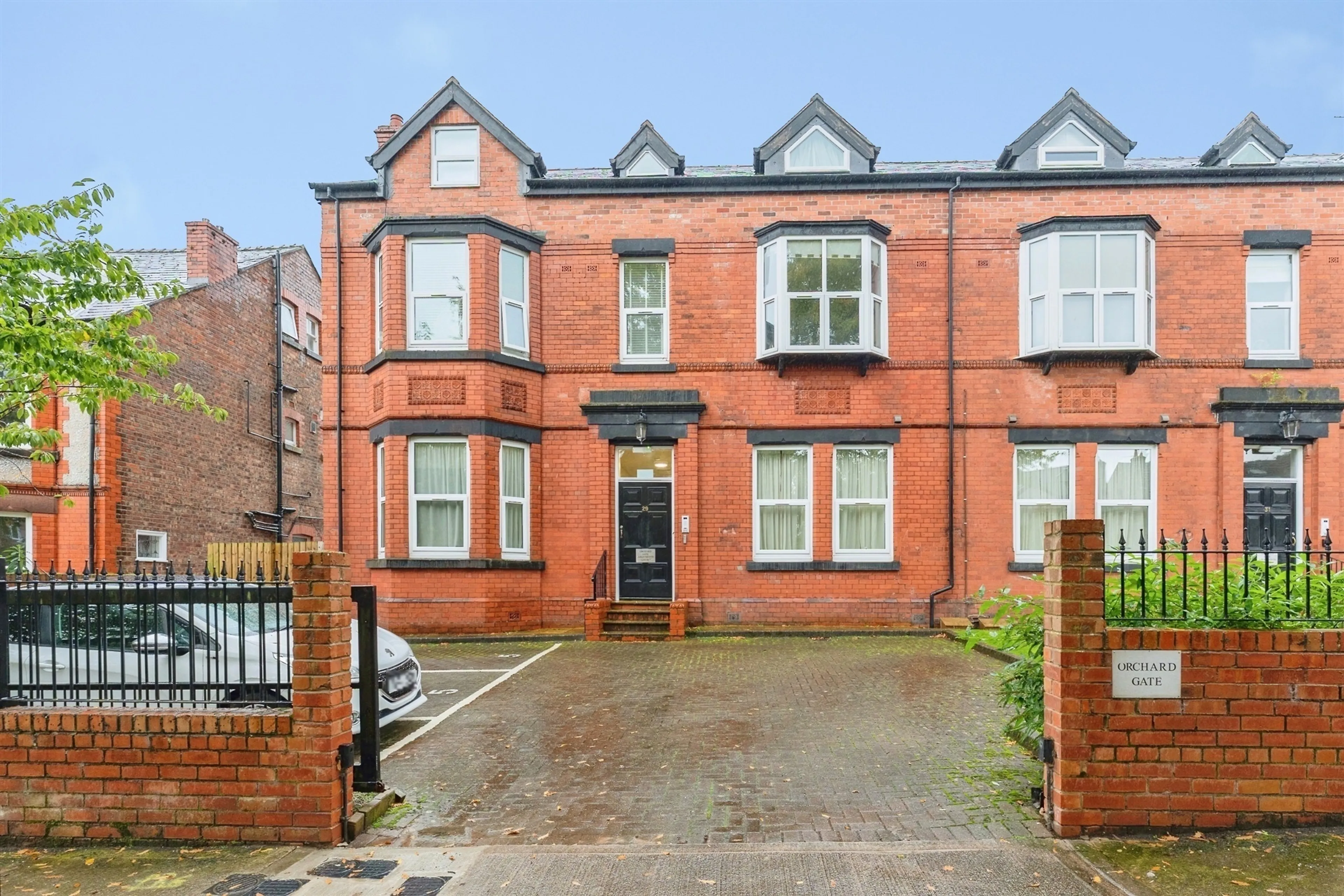 Property at Cearns Road, Oxton, Prenton