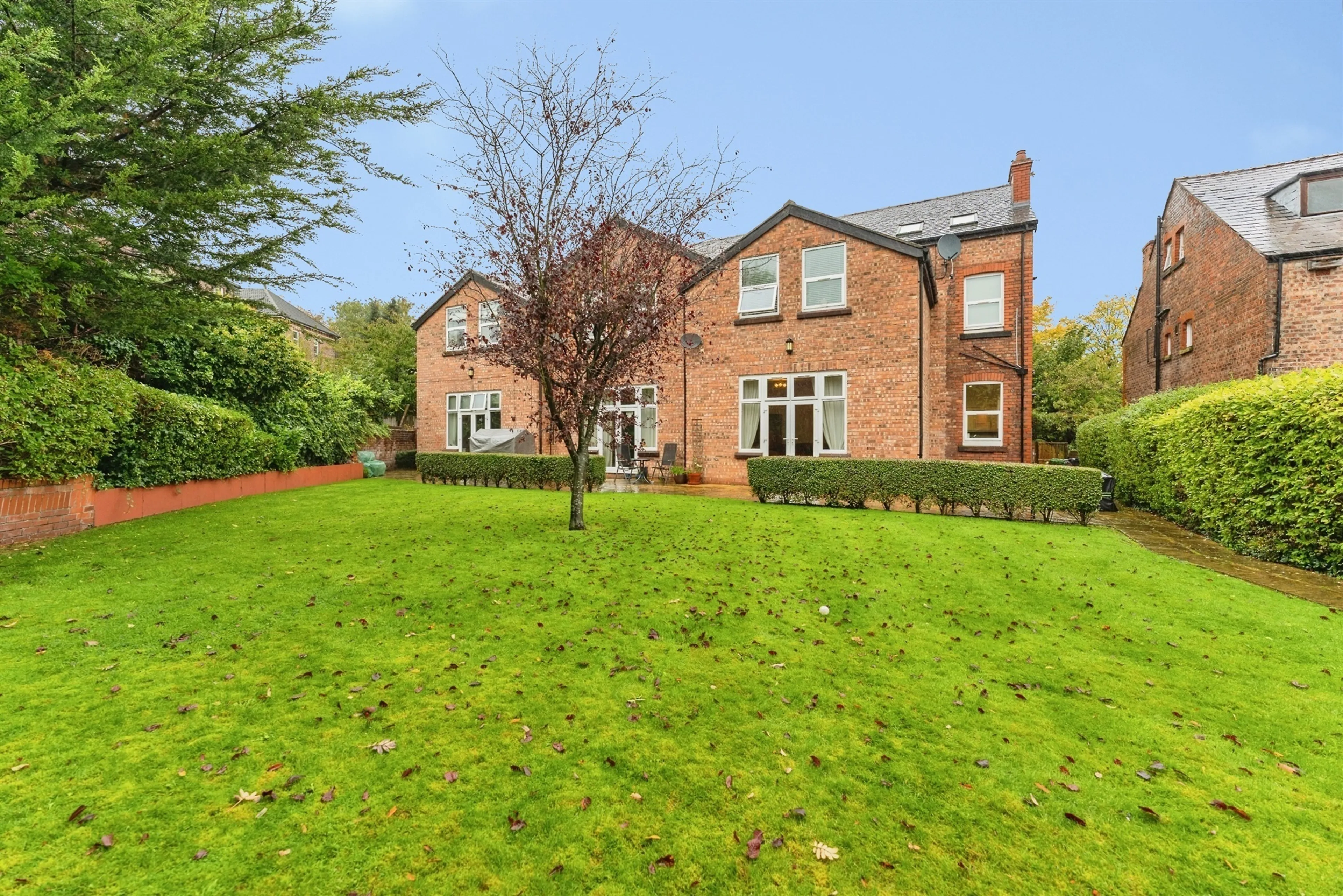 Property at Cearns Road, Oxton, Prenton