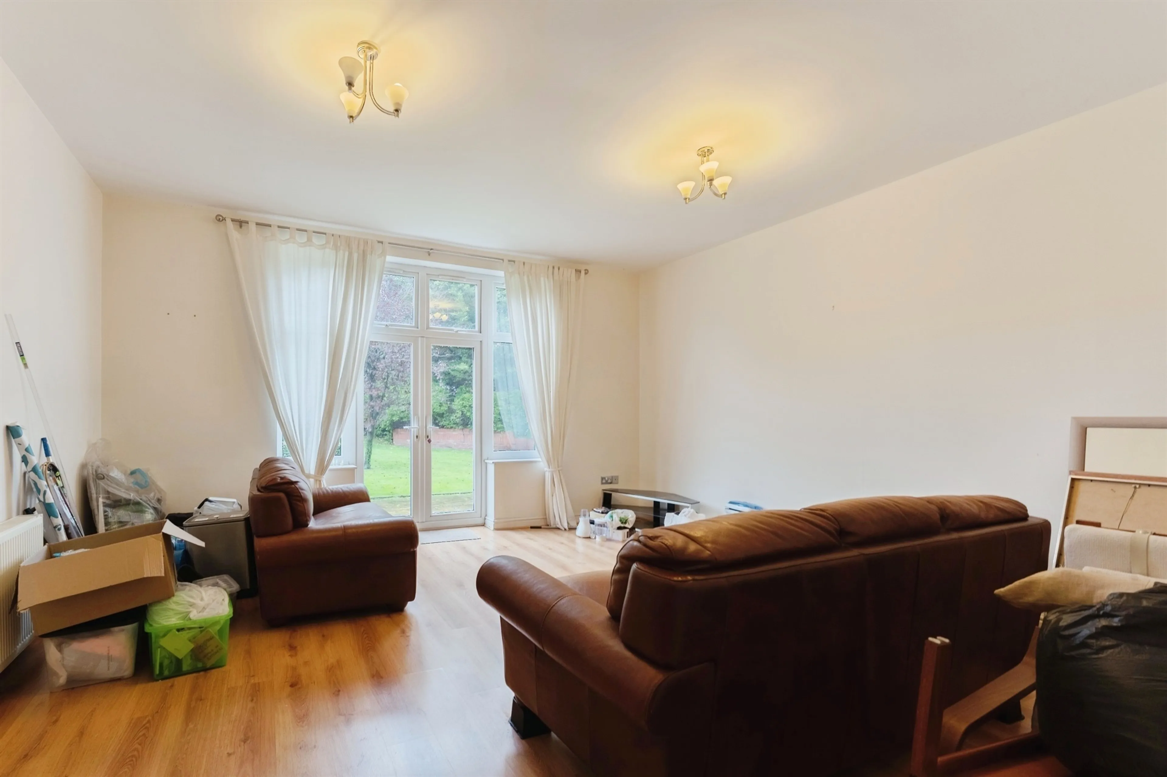 Property at Cearns Road, Oxton, Prenton