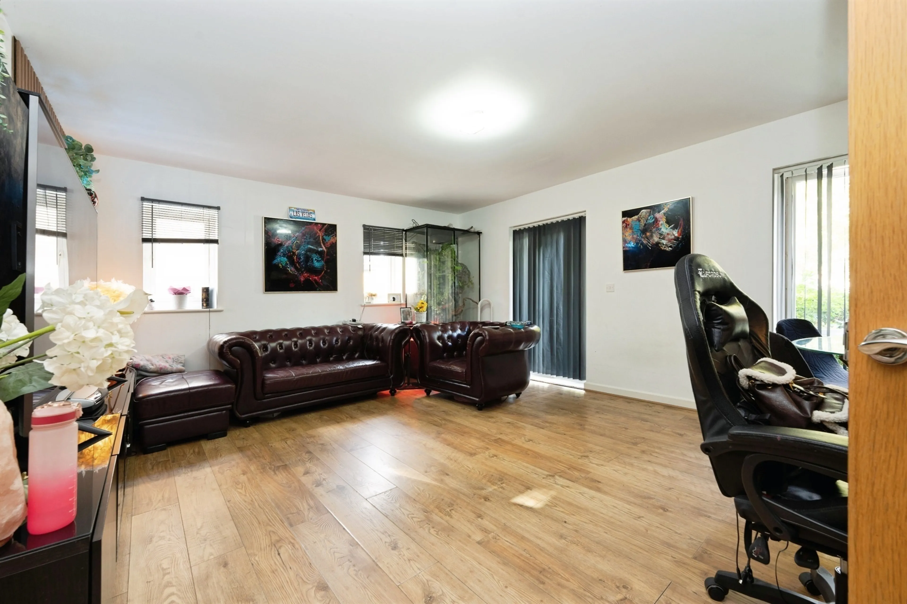 Property at Cassio Place, Watford