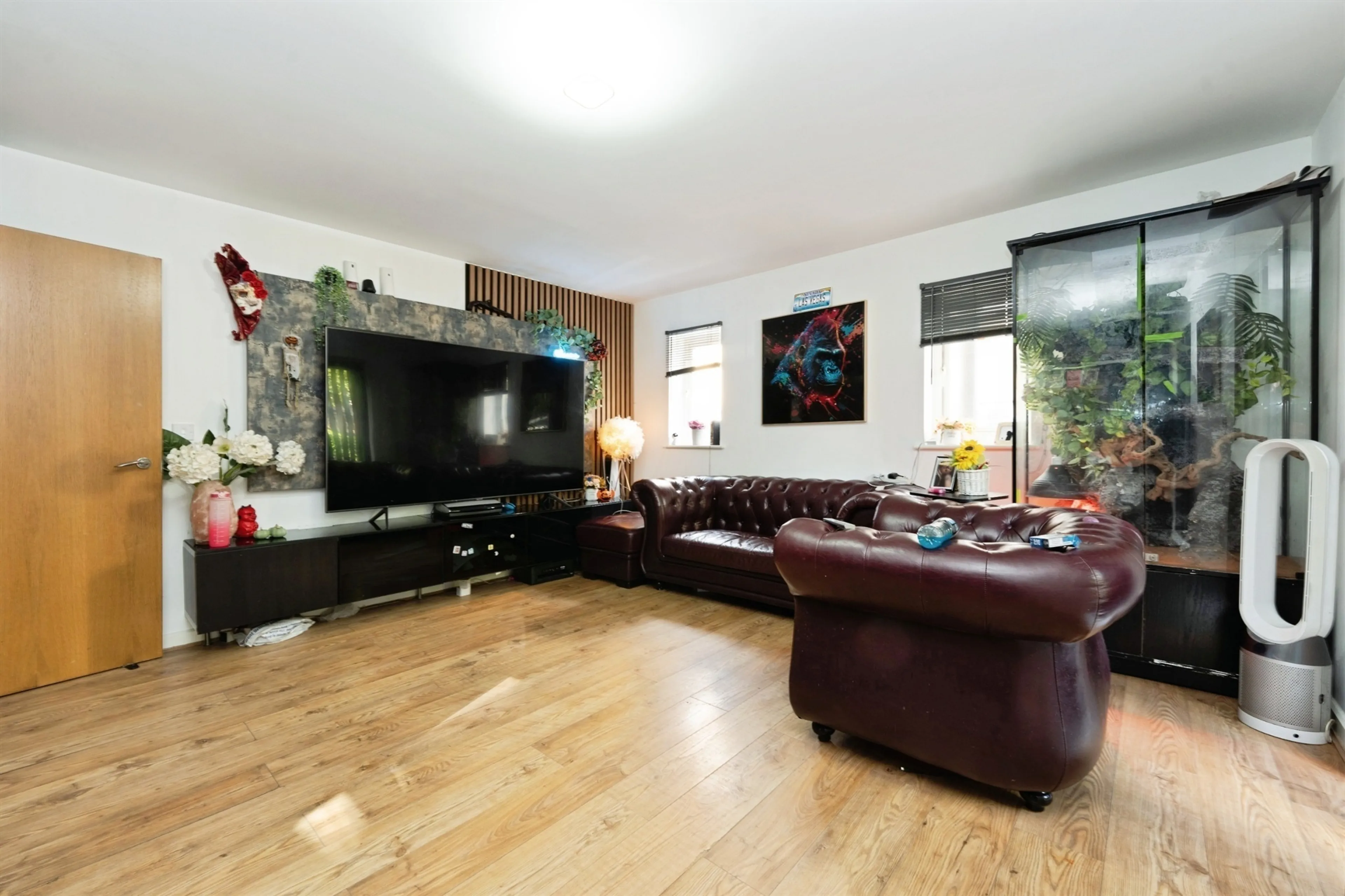 Property at Cassio Place, Watford