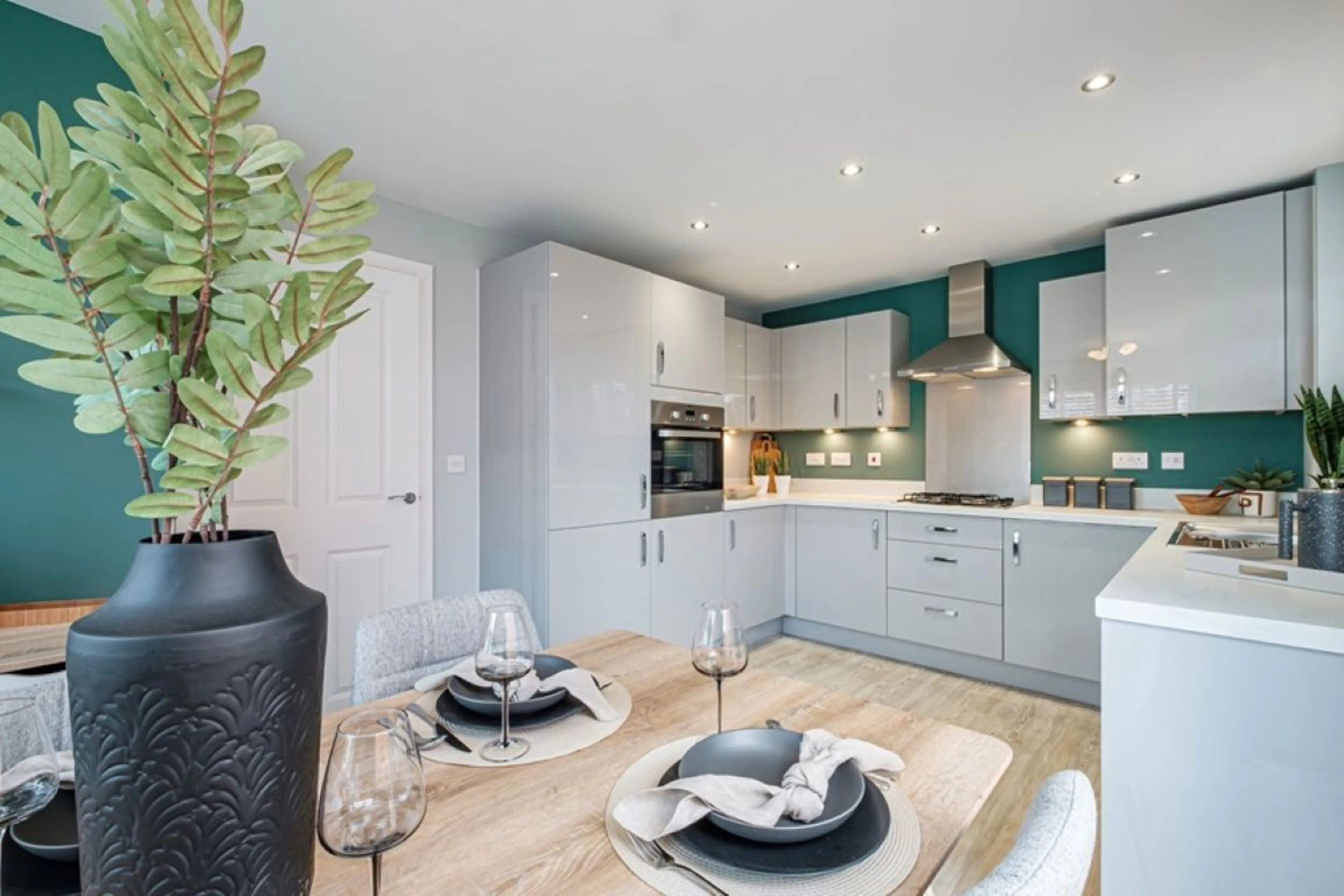 Property at The Pearls, Dunley, Stourport-On-Severn