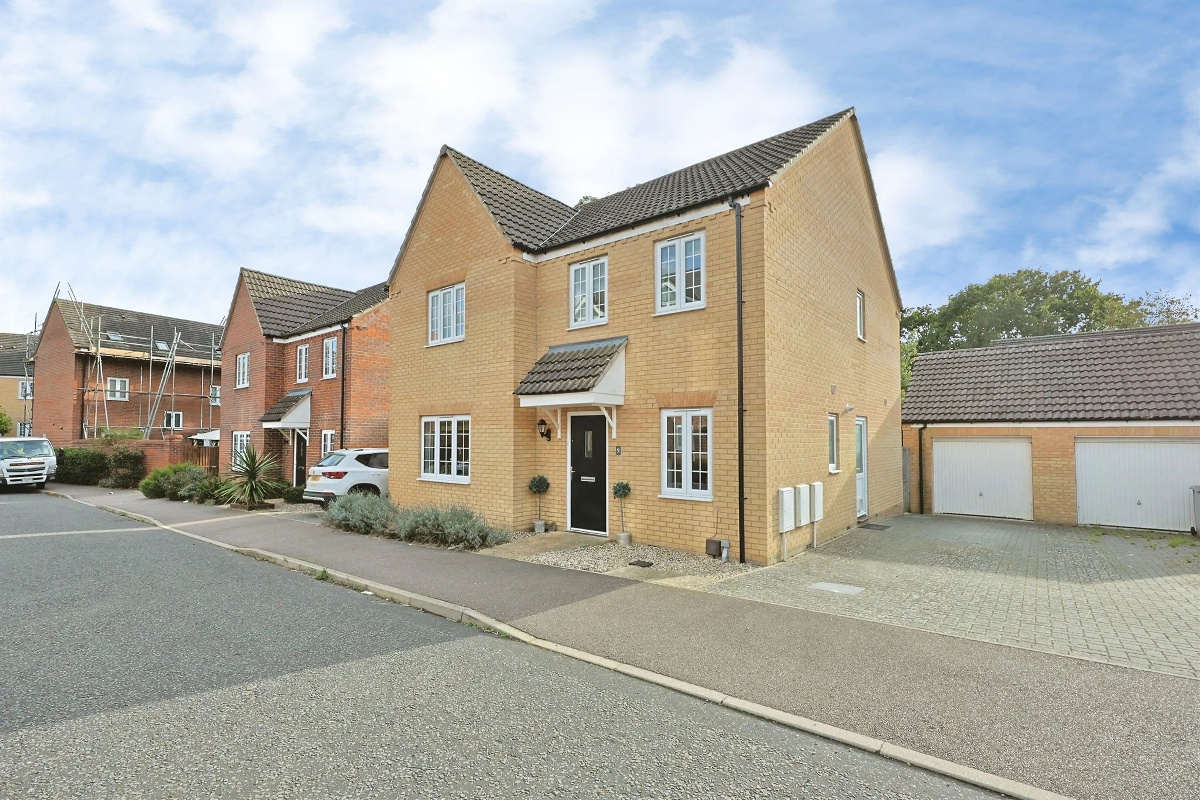 Property at Willow Close, Brundall, Norwich