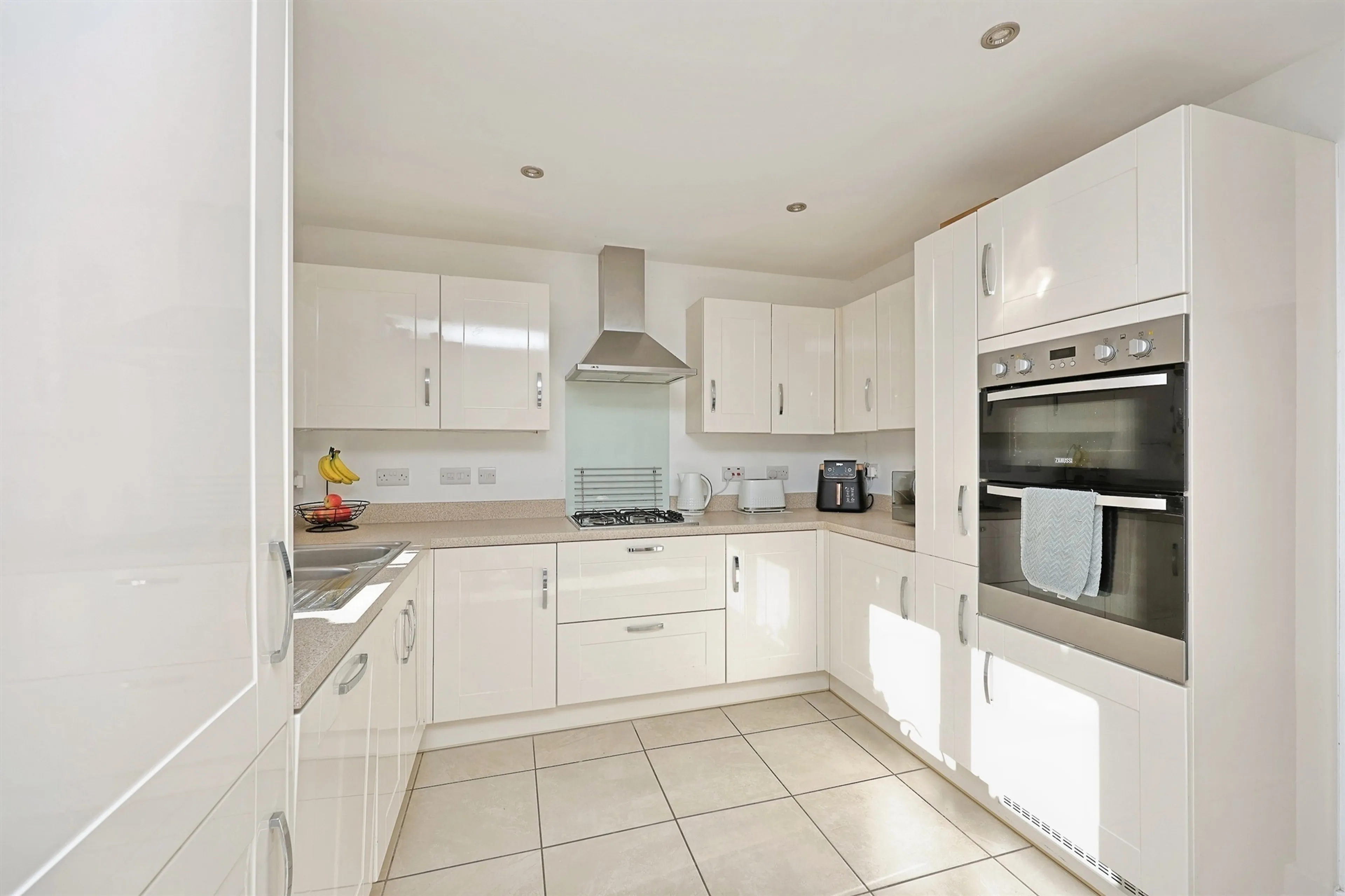 Property at Willow Close, Brundall, Norwich