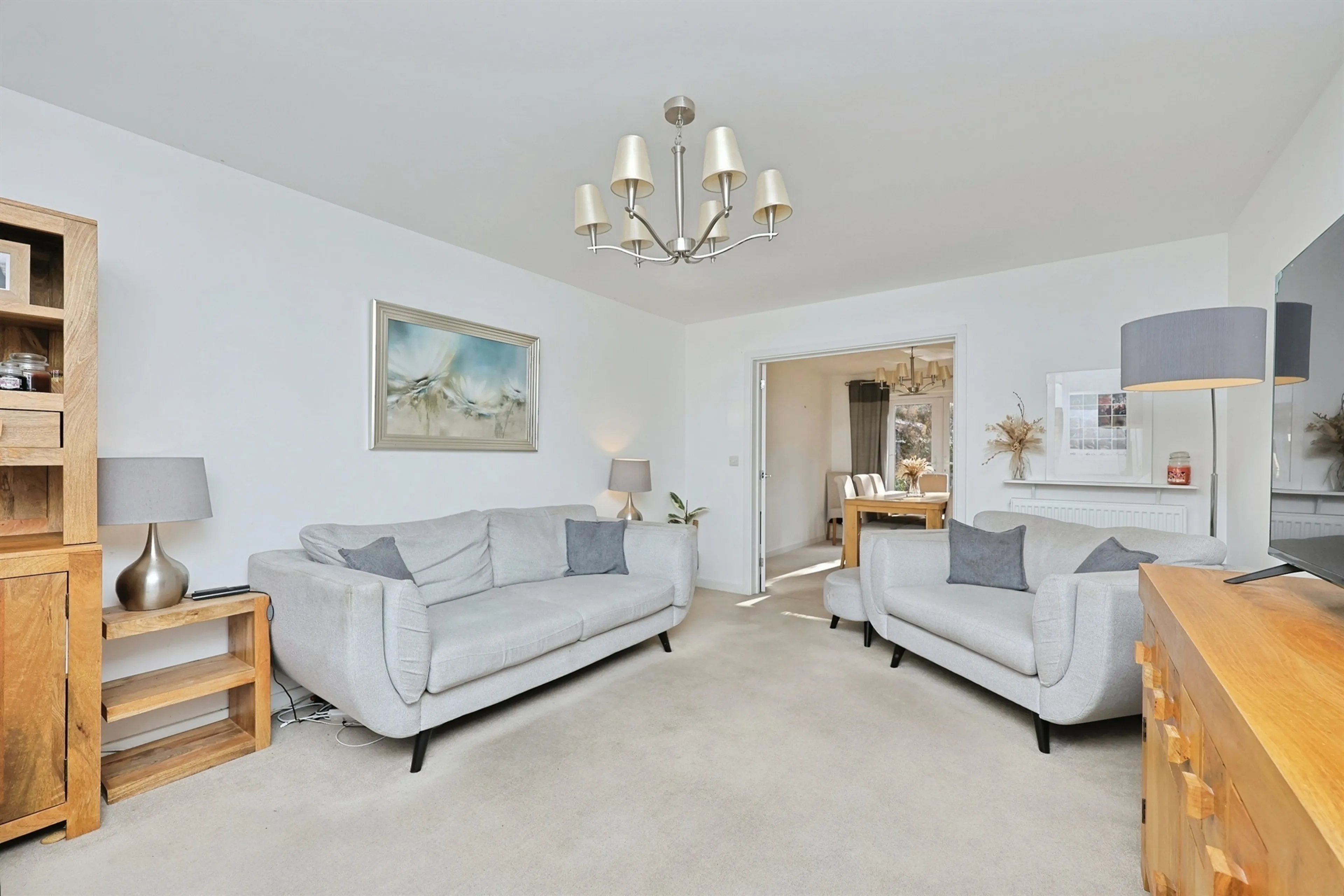 Property at Willow Close, Brundall, Norwich