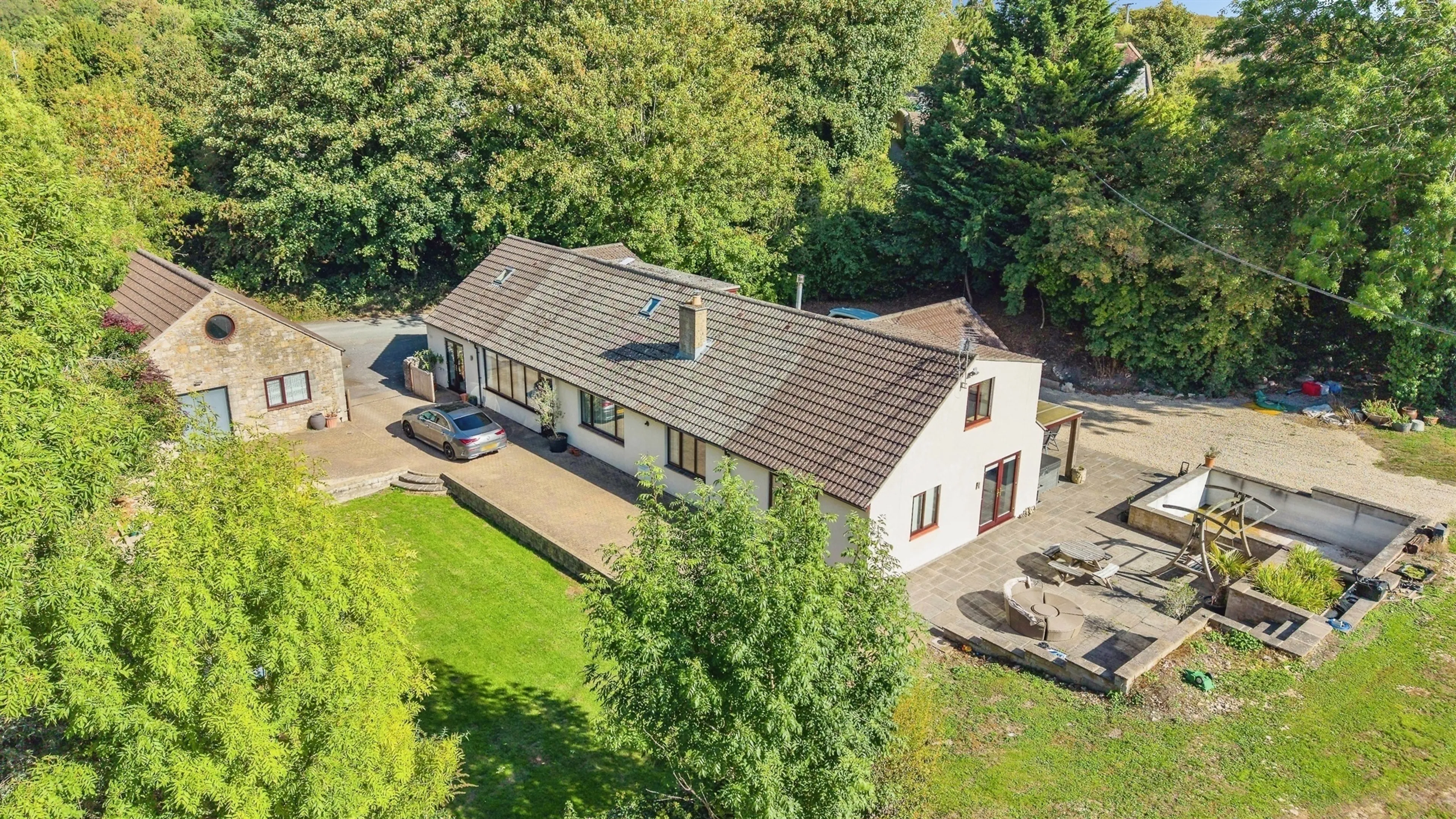 Property at Oldford, Oldford, Frome