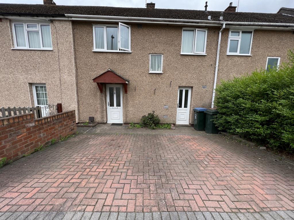 Roosevelt Drive, Tile Hill, Coventry, CV4 9LJ Image 1