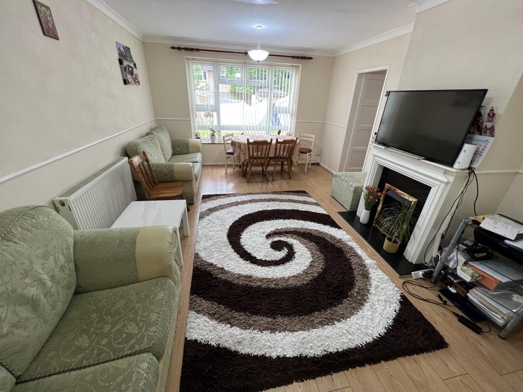 Roosevelt Drive, Tile Hill, Coventry, CV4 9LJ Image 2