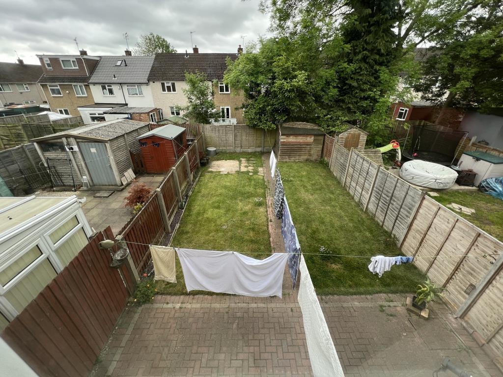 Roosevelt Drive, Tile Hill, Coventry, CV4 9LJ Image 6