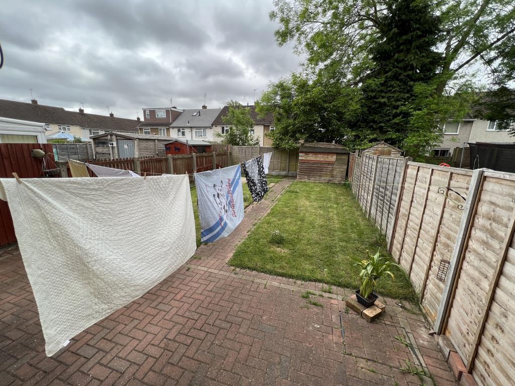 Roosevelt Drive, Tile Hill, Coventry, CV4 9LJ Image 9