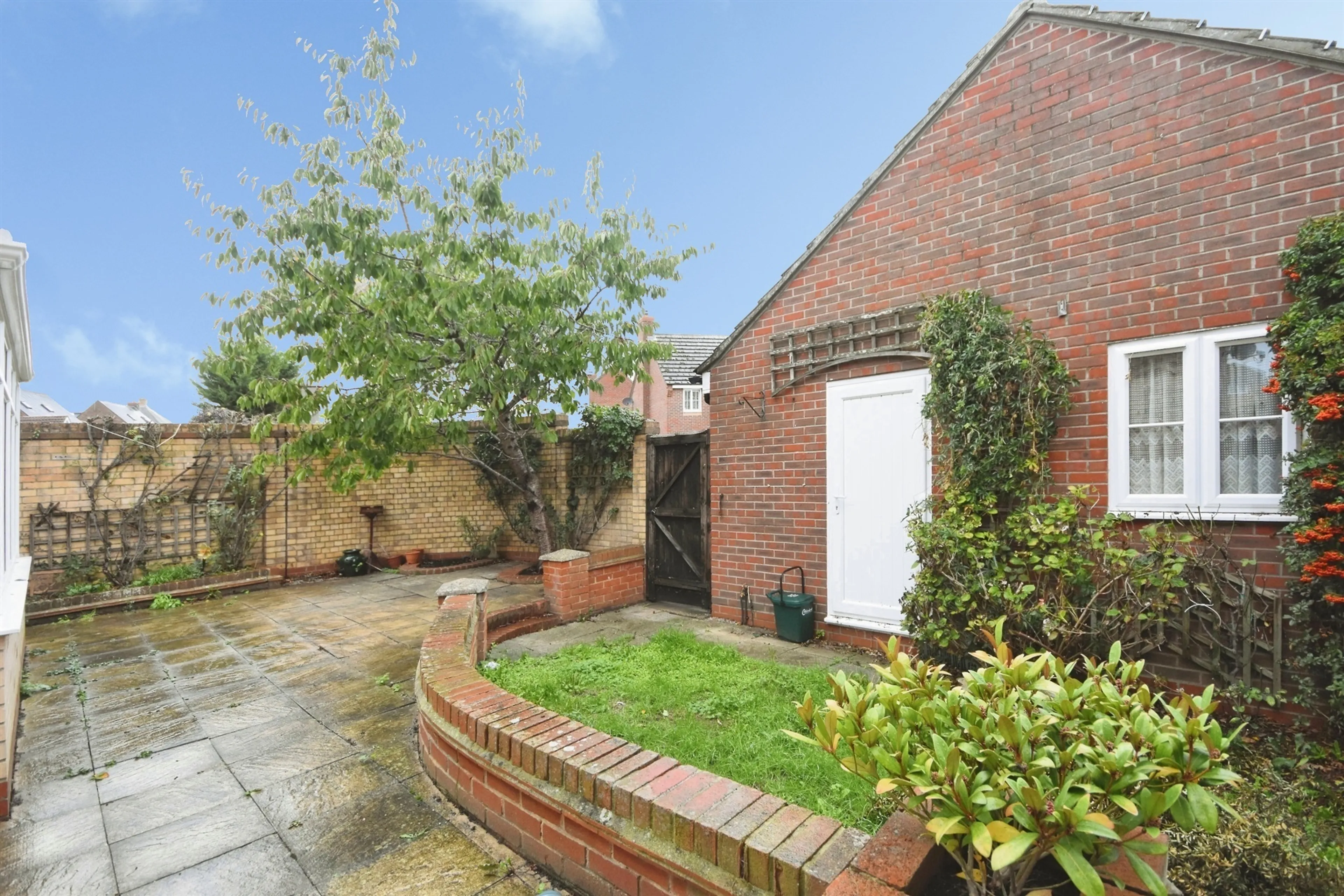Property at Samuel Manor, Chelmer Village, Chelmsford