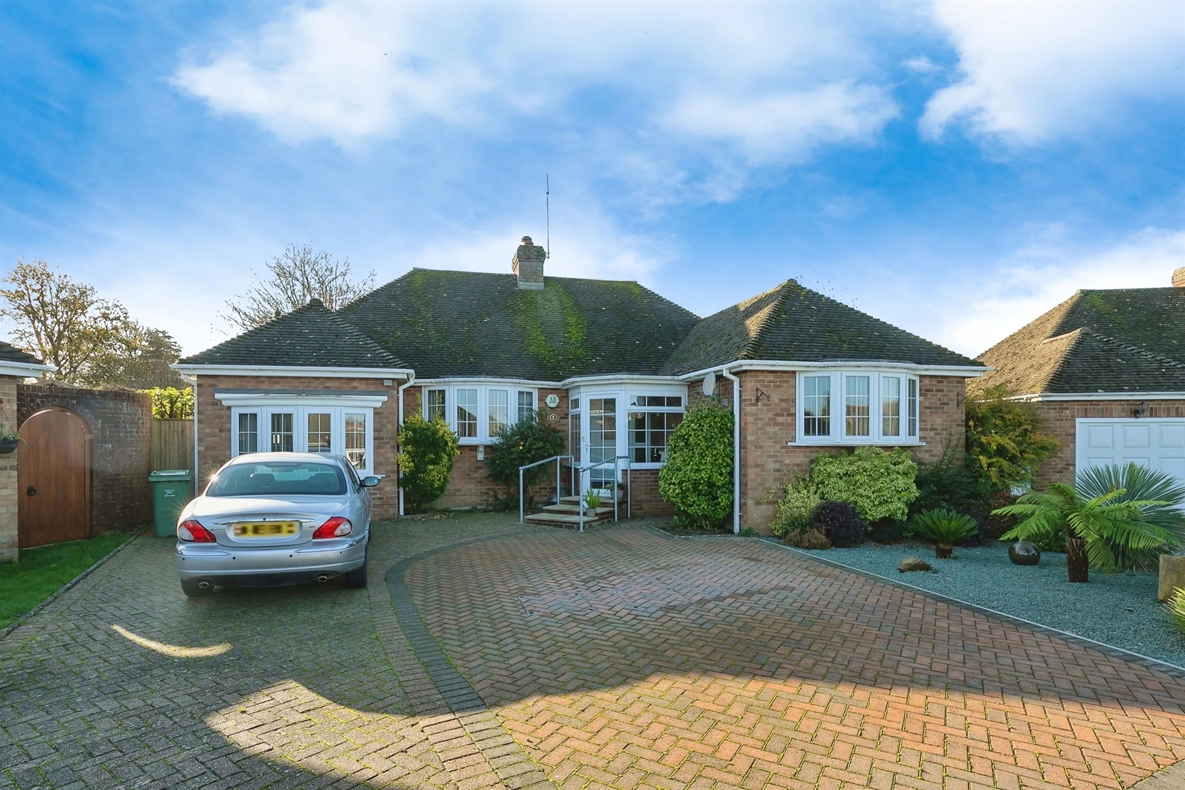 Property at The Martlets, Broad Oak, Rye