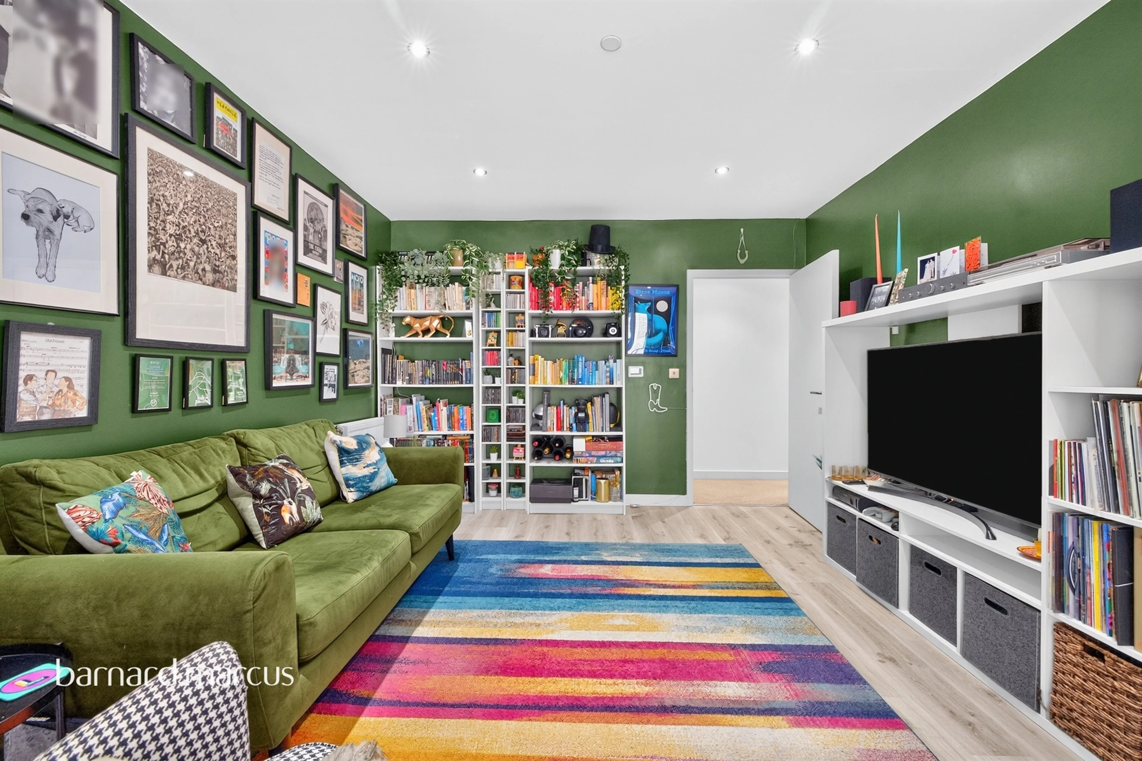 Property at Cobden Walk, London