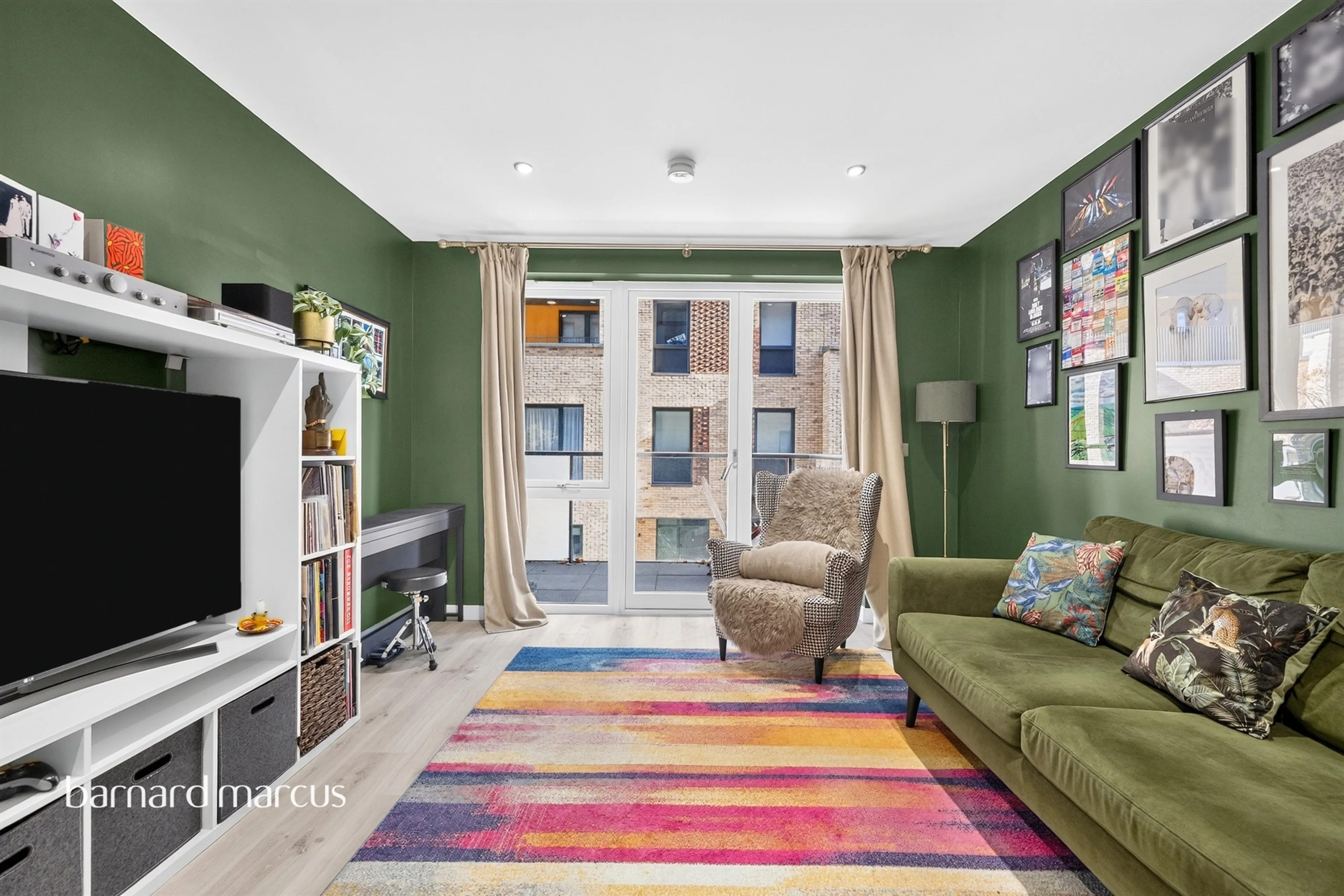 Property at Cobden Walk, London