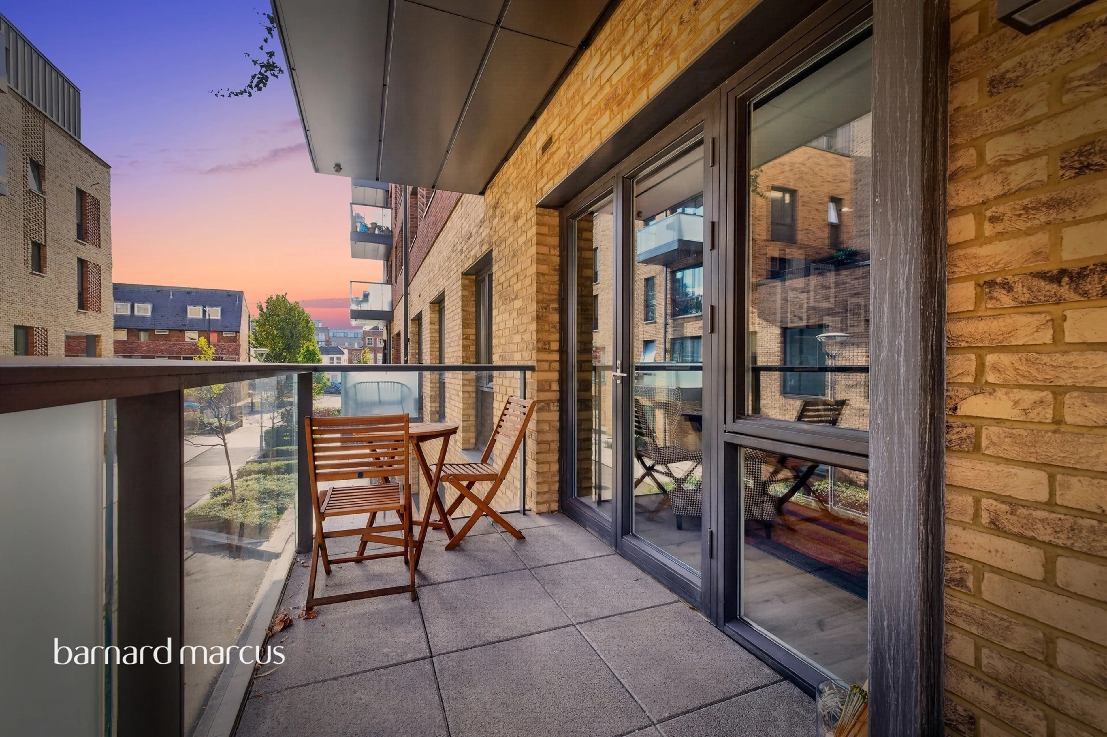 Property at Cobden Walk, London