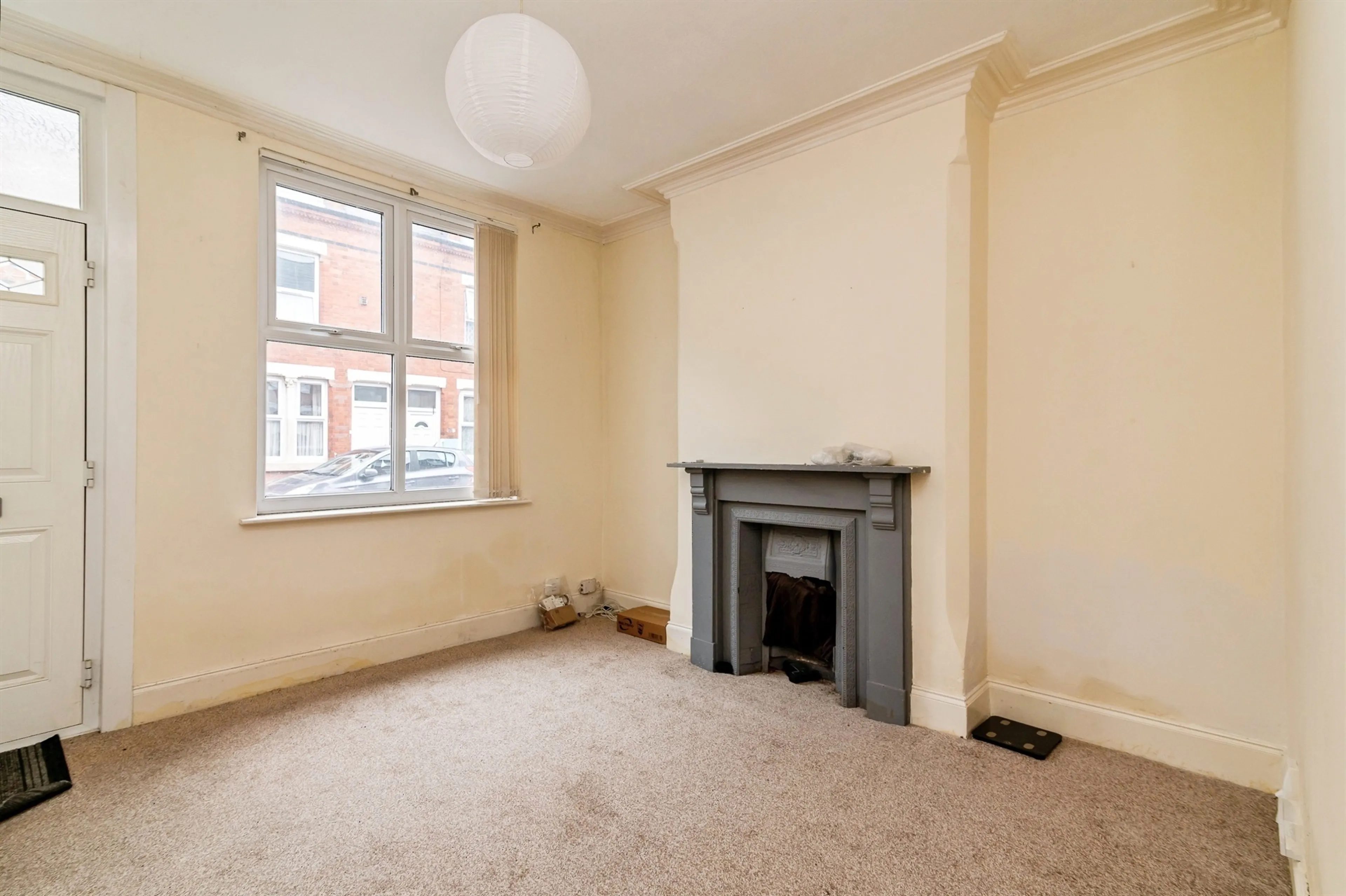 Property at Kentwood Road, Nottingham