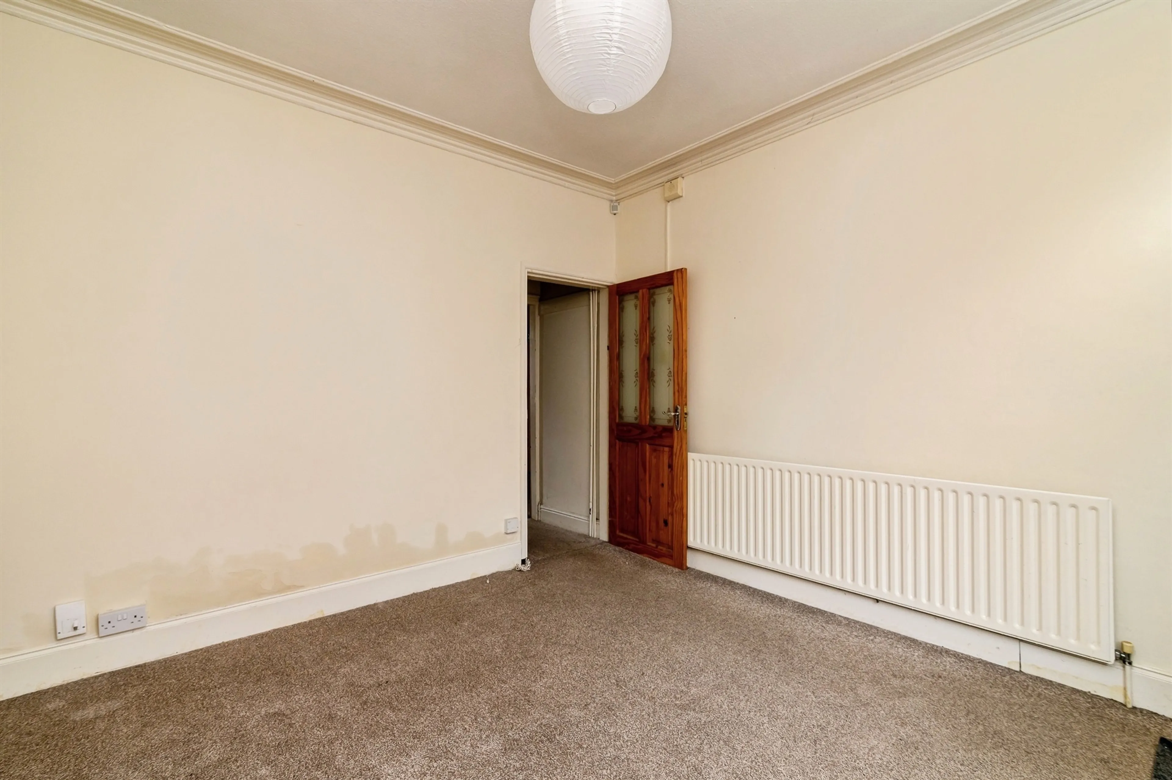 Property at Kentwood Road, Nottingham