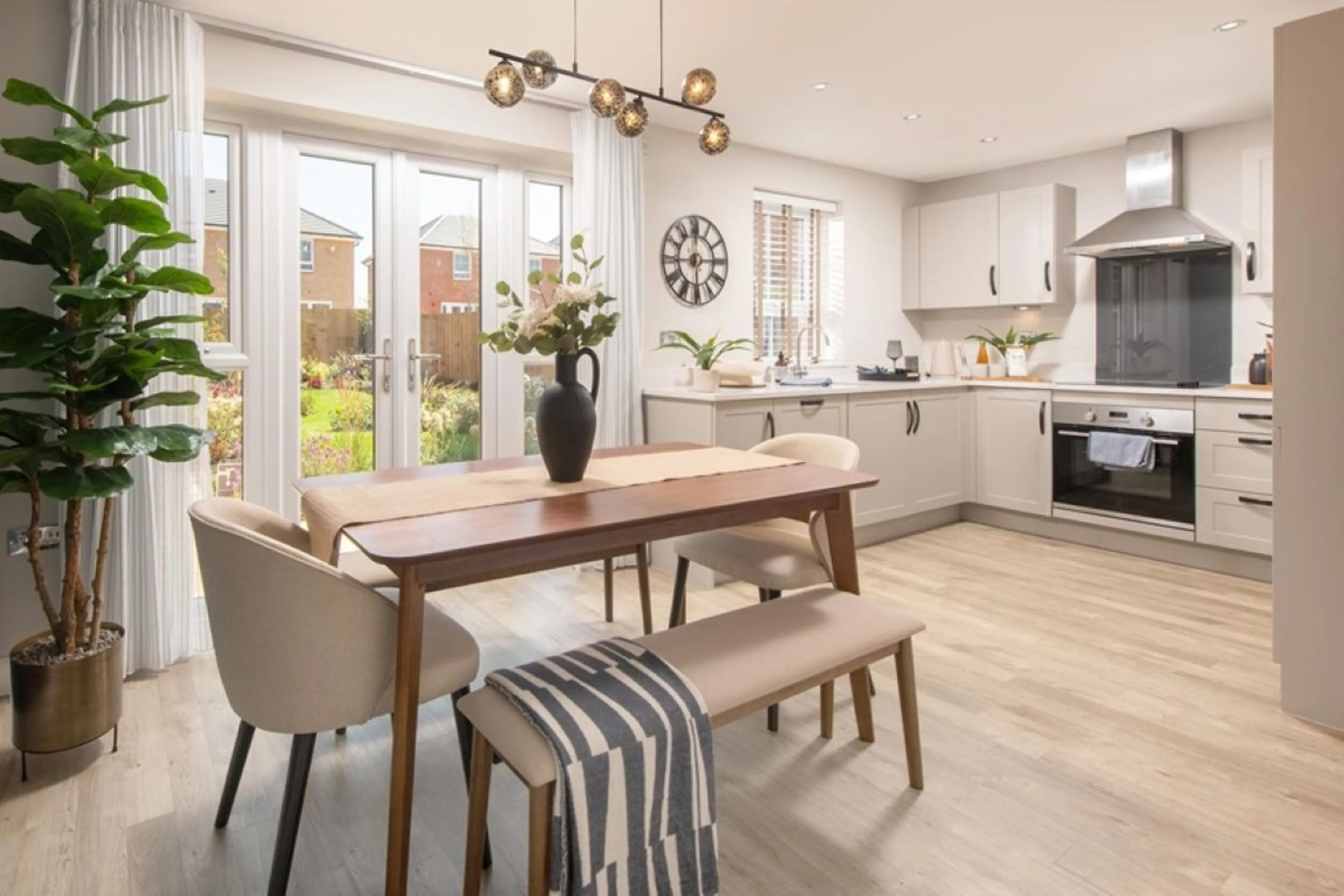 Property at The Pearls, Dunley, Stourport-On-Severn