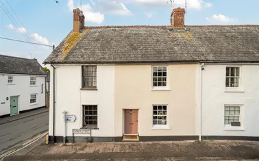 Flower Street, Woodbury, Exeter