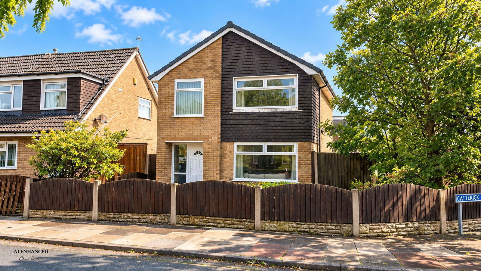 Catterick Fold, Kew Meadows, PR8 5PD Image 1
