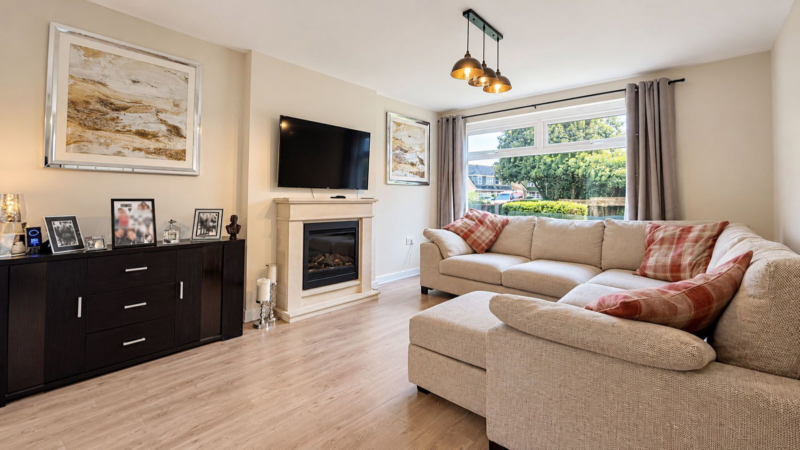 Catterick Fold, Kew Meadows, PR8 5PD Image 2