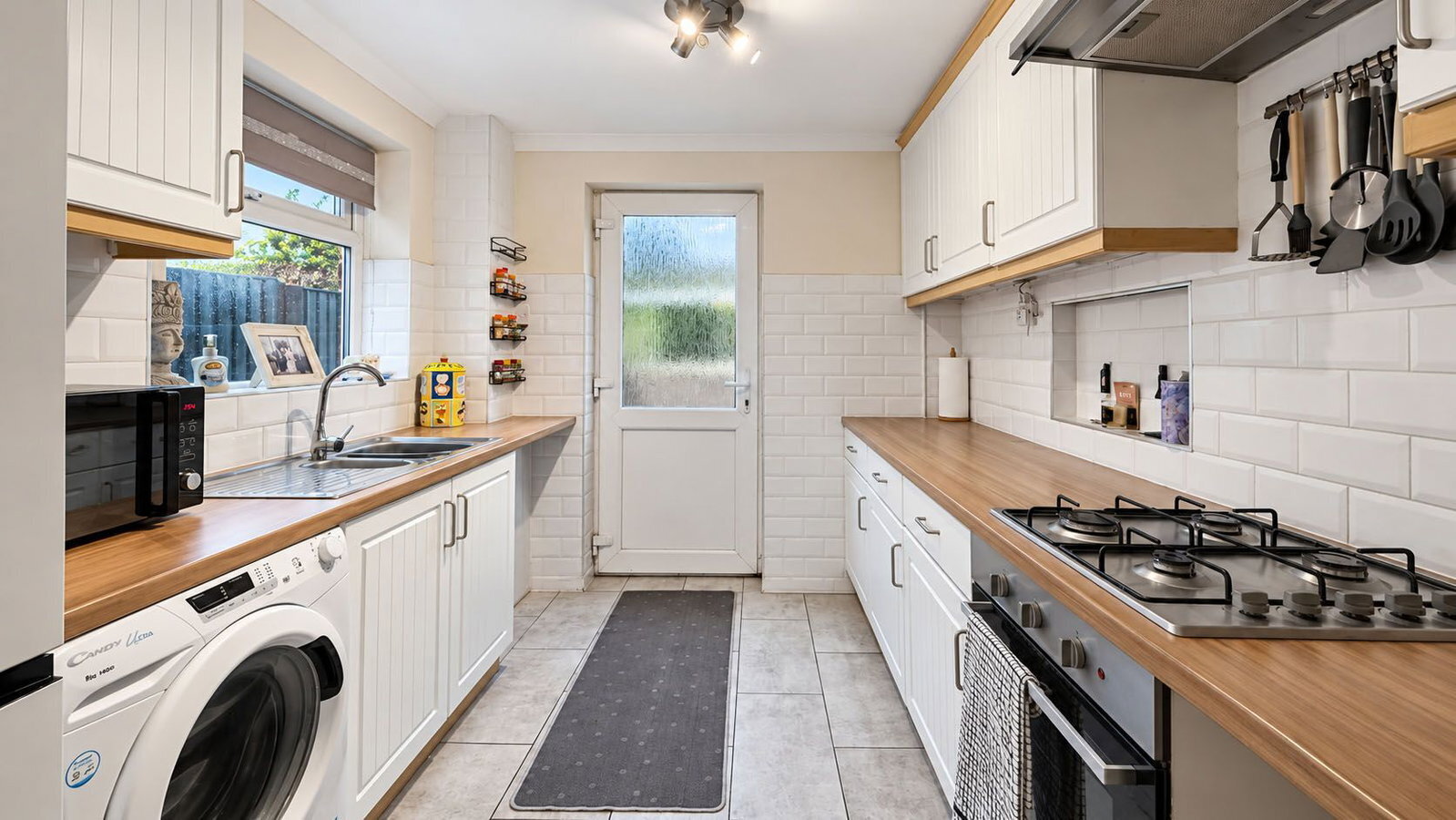 Catterick Fold, Kew Meadows, PR8 5PD Image 3