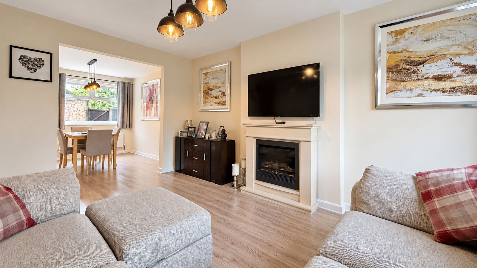 Catterick Fold, Kew Meadows, PR8 5PD Image 6