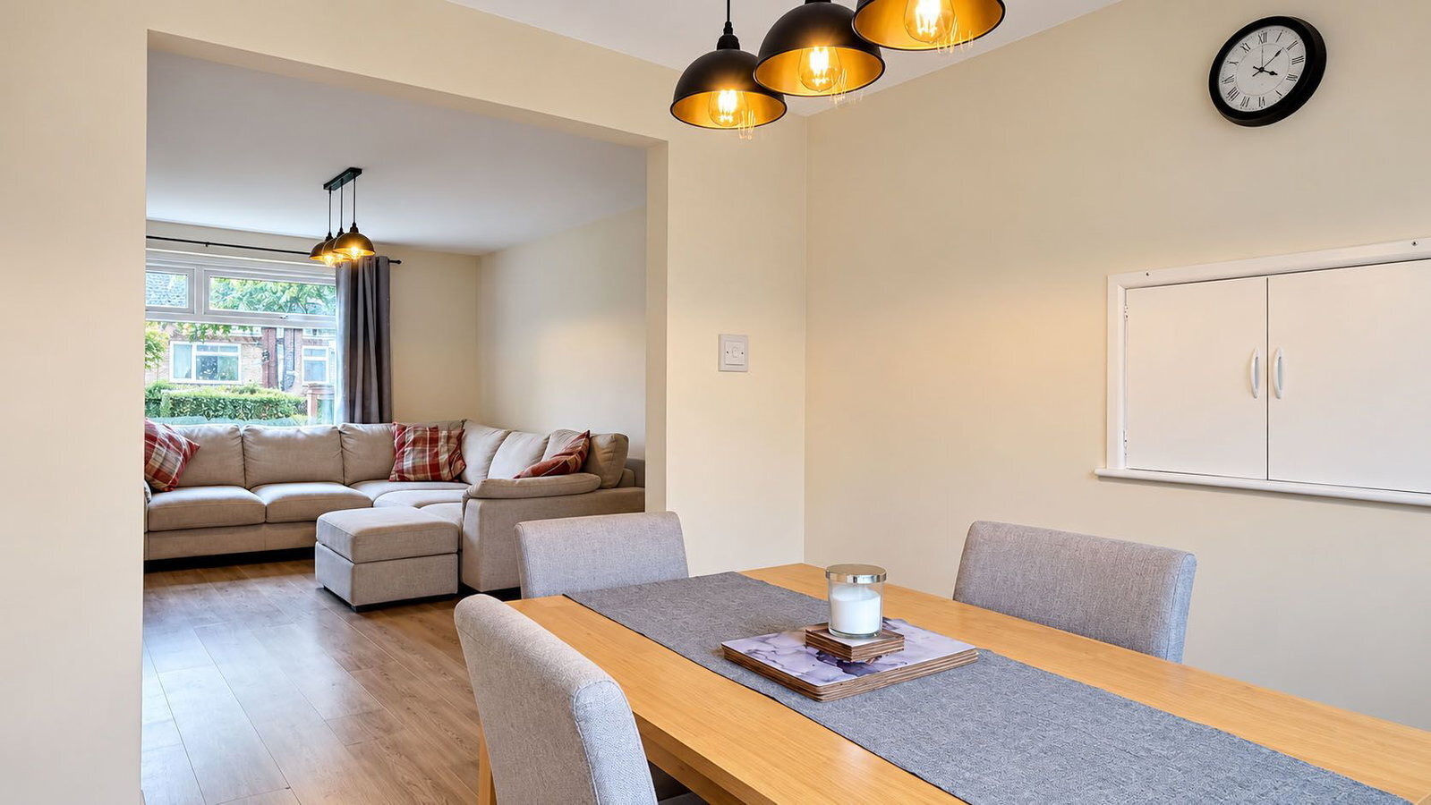 Catterick Fold, Kew Meadows, PR8 5PD Image 8