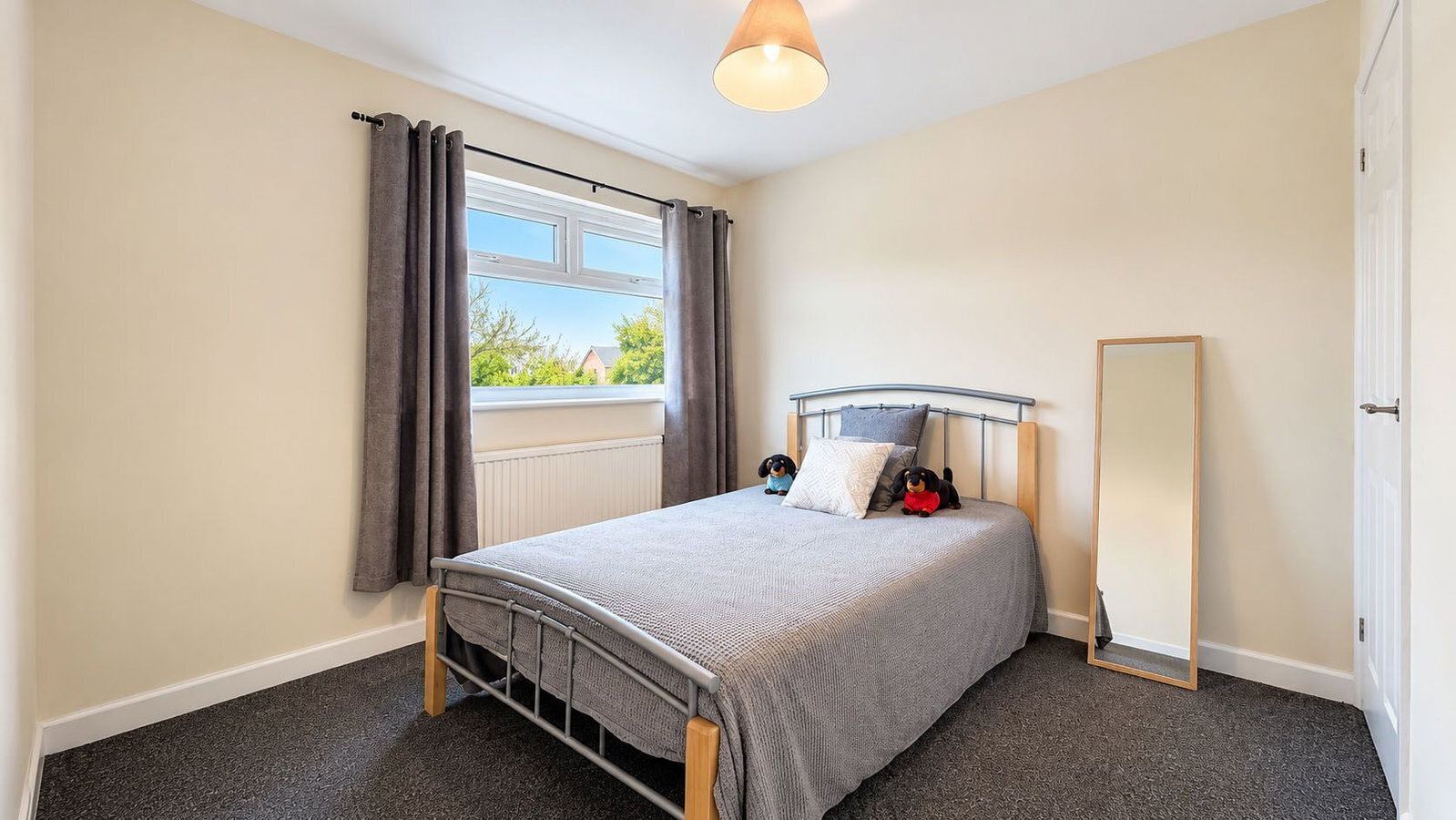Catterick Fold, Kew Meadows, PR8 5PD Image 11