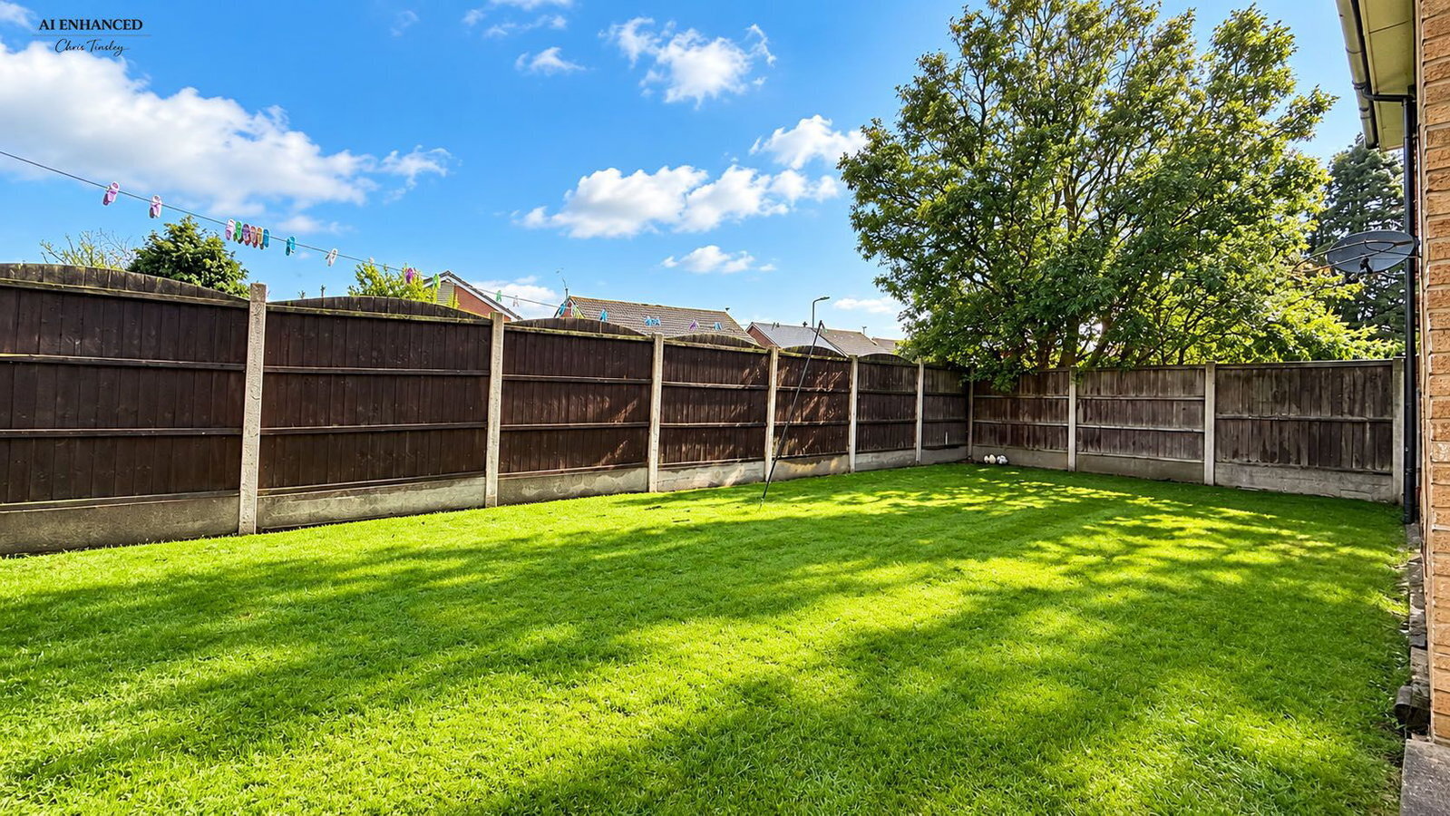 Catterick Fold, Kew Meadows, PR8 5PD Image 13
