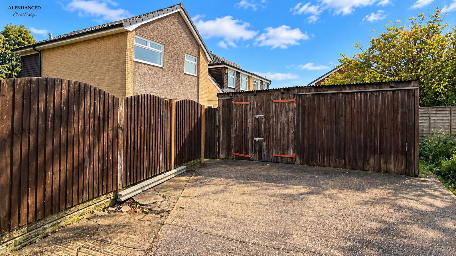 Catterick Fold, Kew Meadows, PR8 5PD Image 14