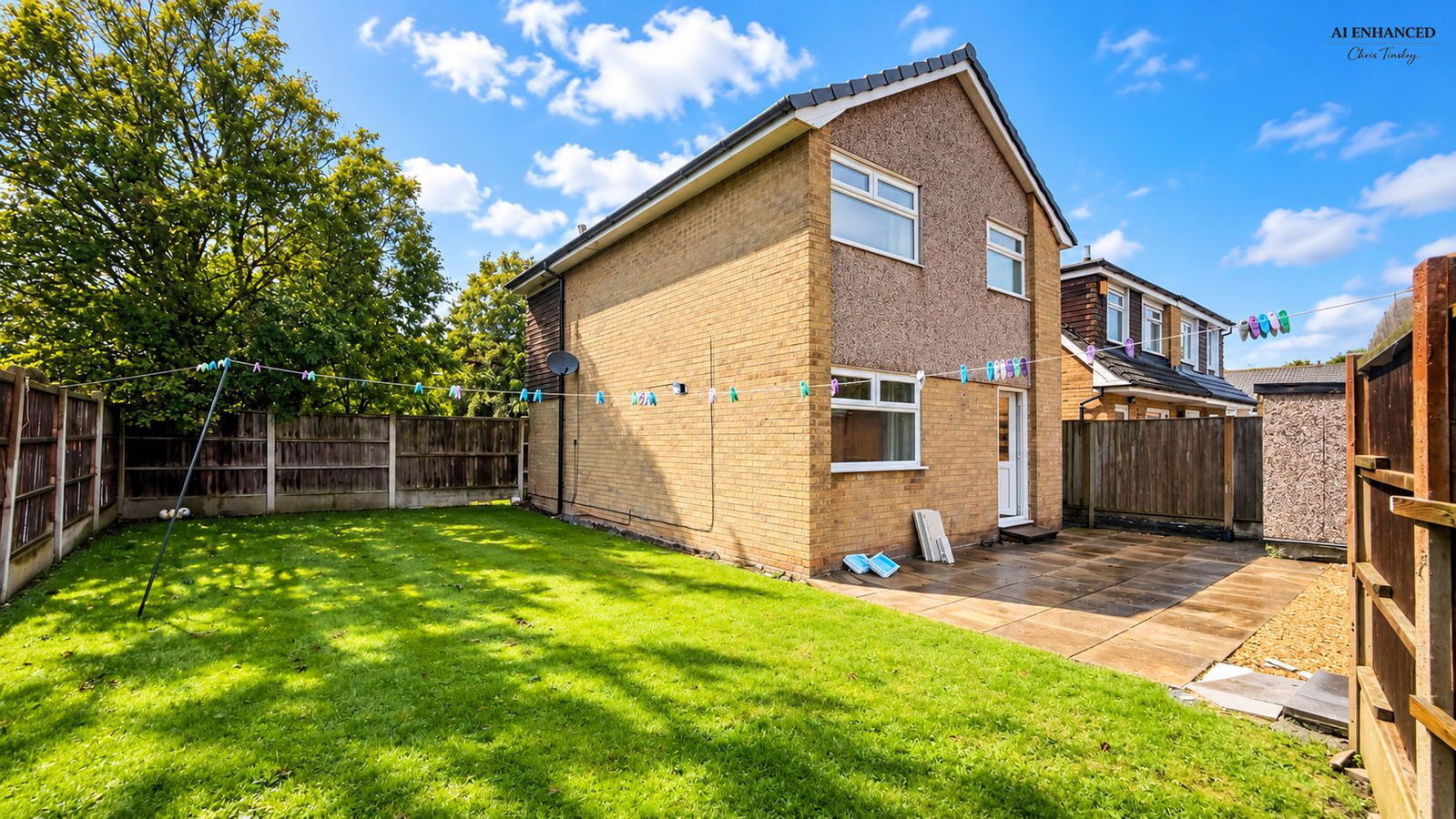 Catterick Fold, Kew Meadows, PR8 5PD Image 15