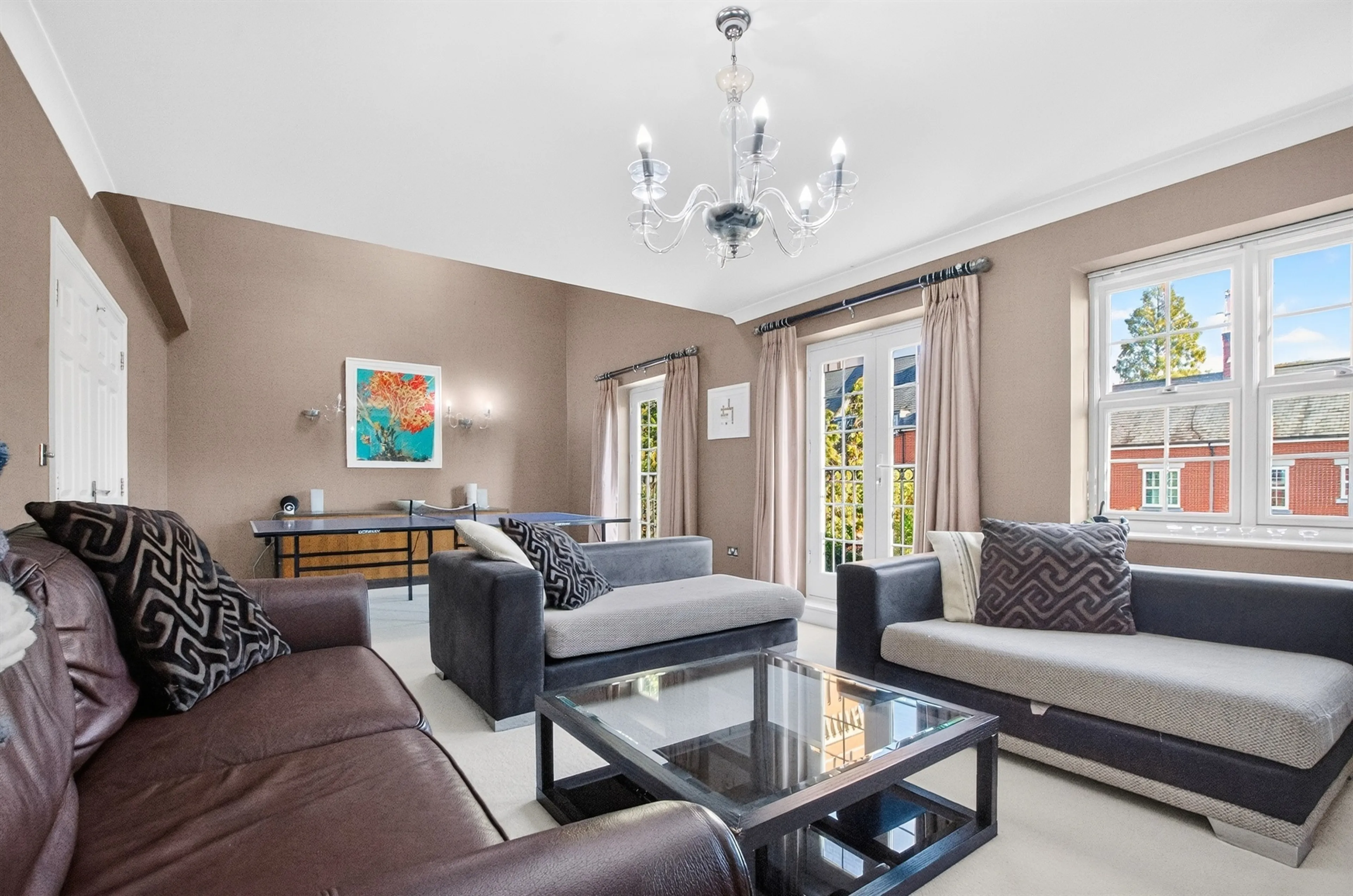 Property at Beningfield Drive, London Colney, St. Albans
