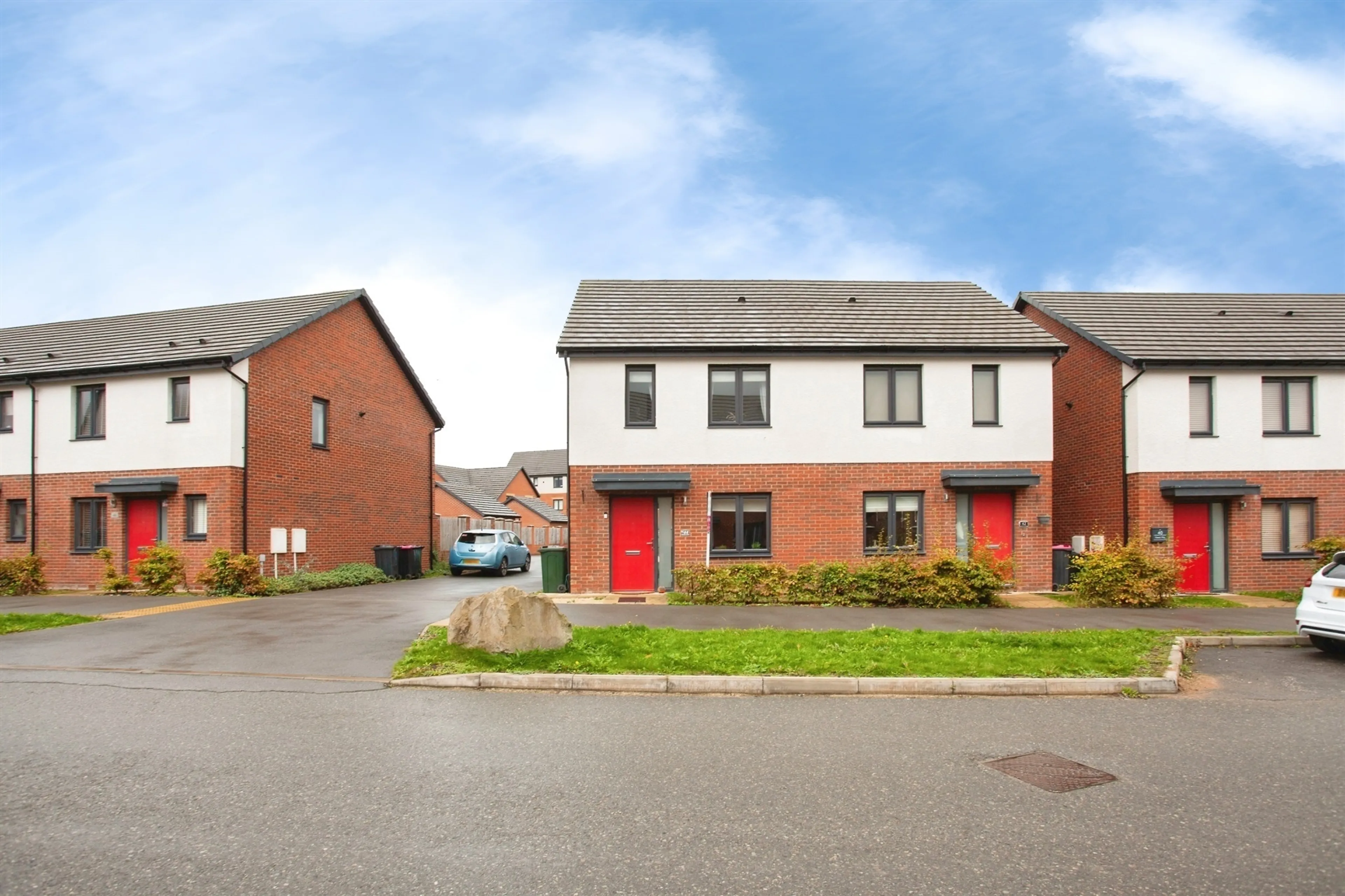 Property at Hawes Way, Waverley, ROTHERHAM
