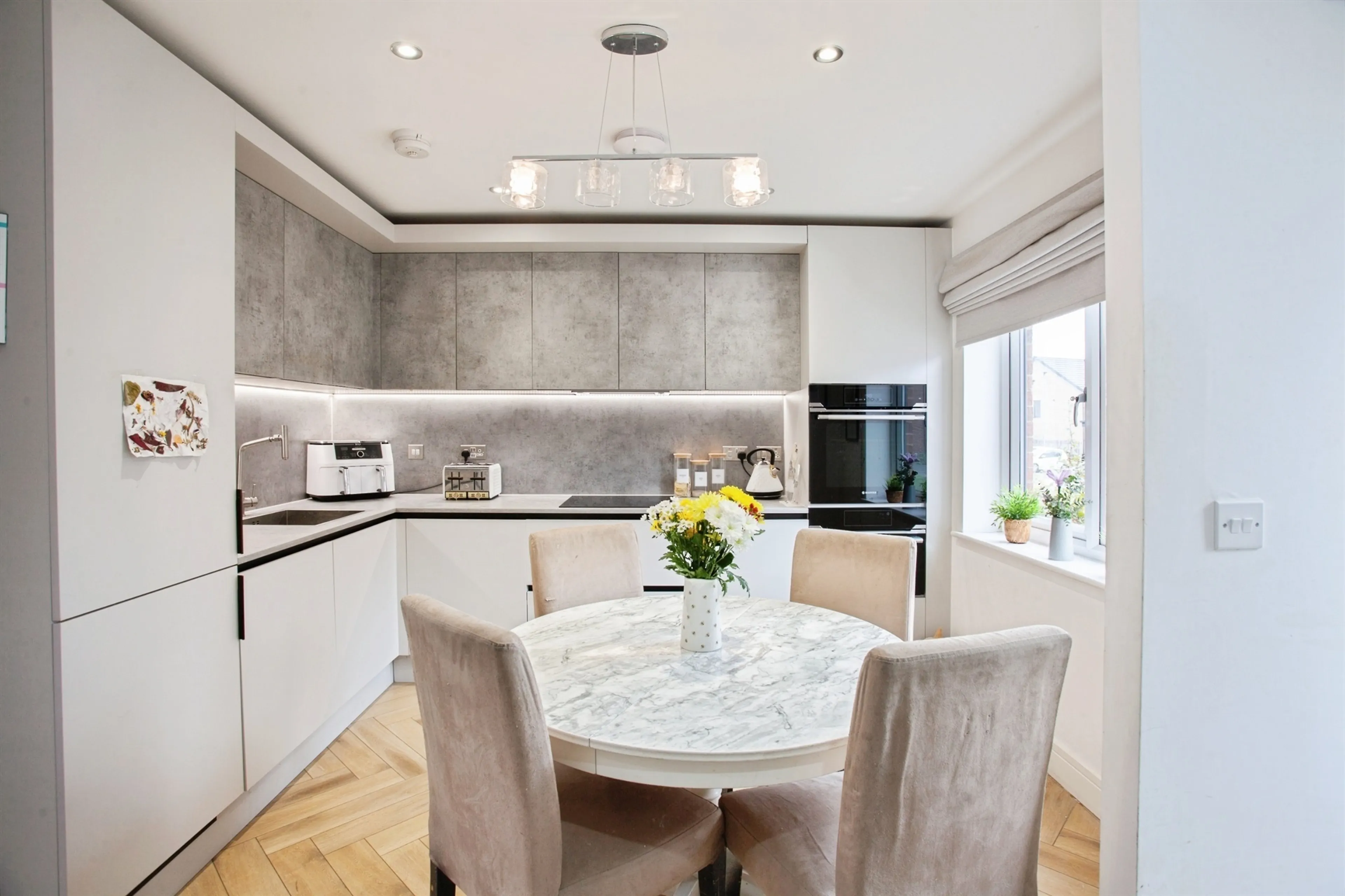Property at Hawes Way, Waverley, ROTHERHAM