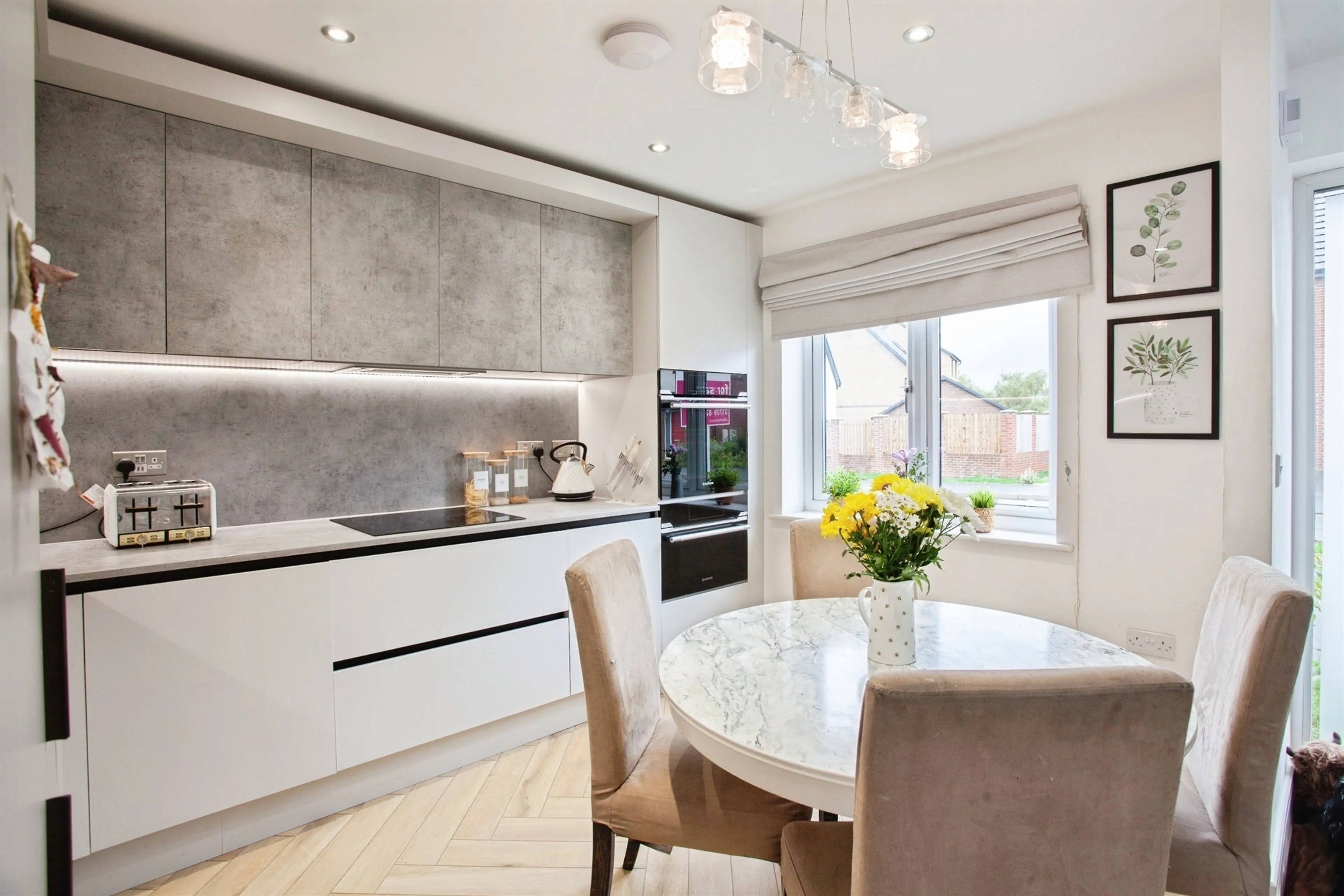 Property at Hawes Way, Waverley, ROTHERHAM
