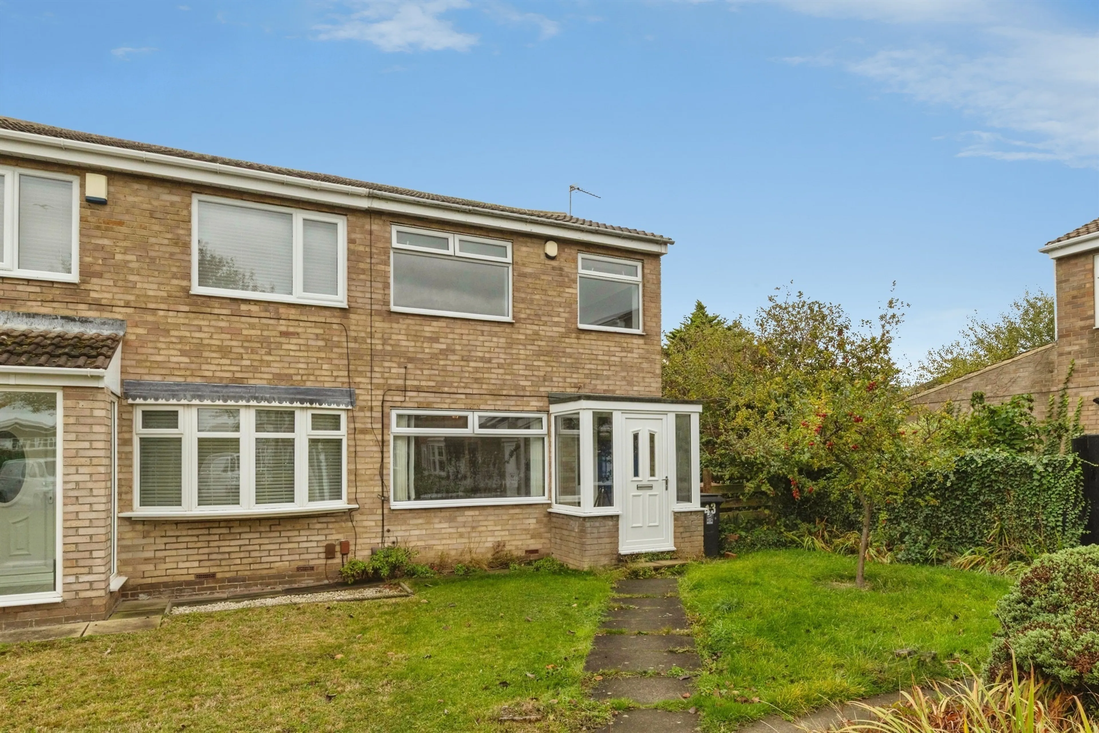 Property at Caistor Drive, Hartlepool