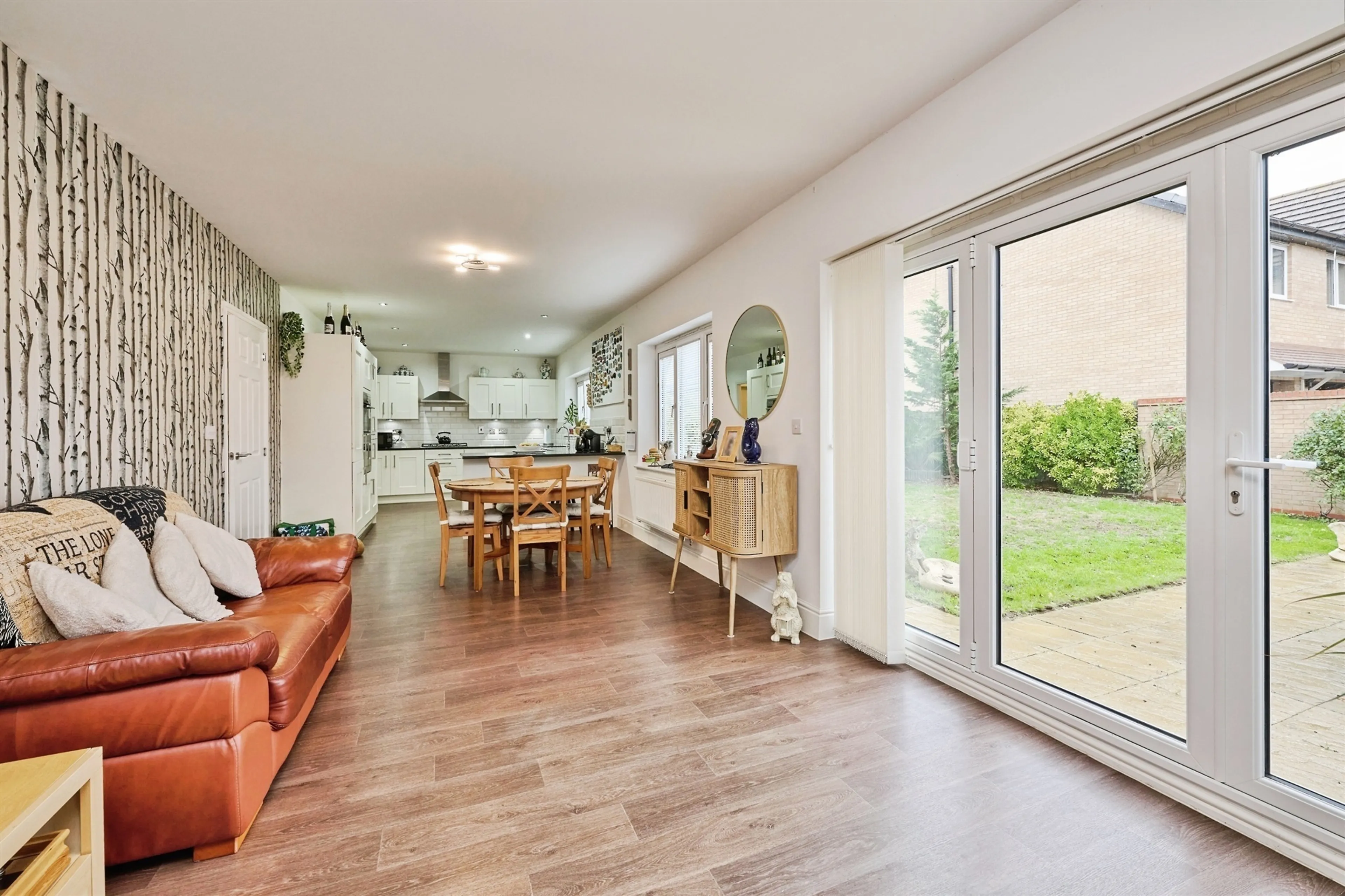 Property at Leon Drive, Peterborough