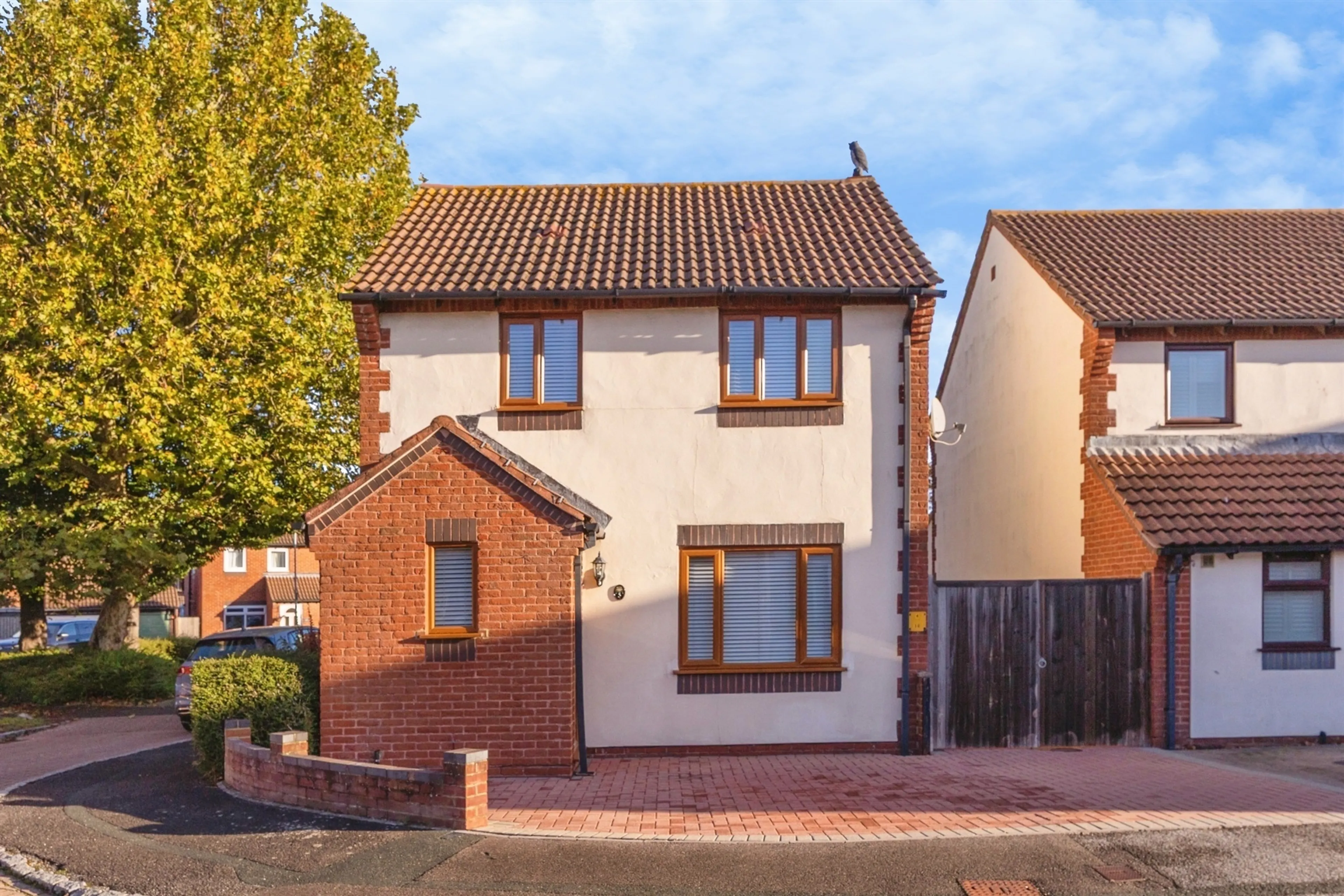 Property at Brampton Lane, Portsmouth
