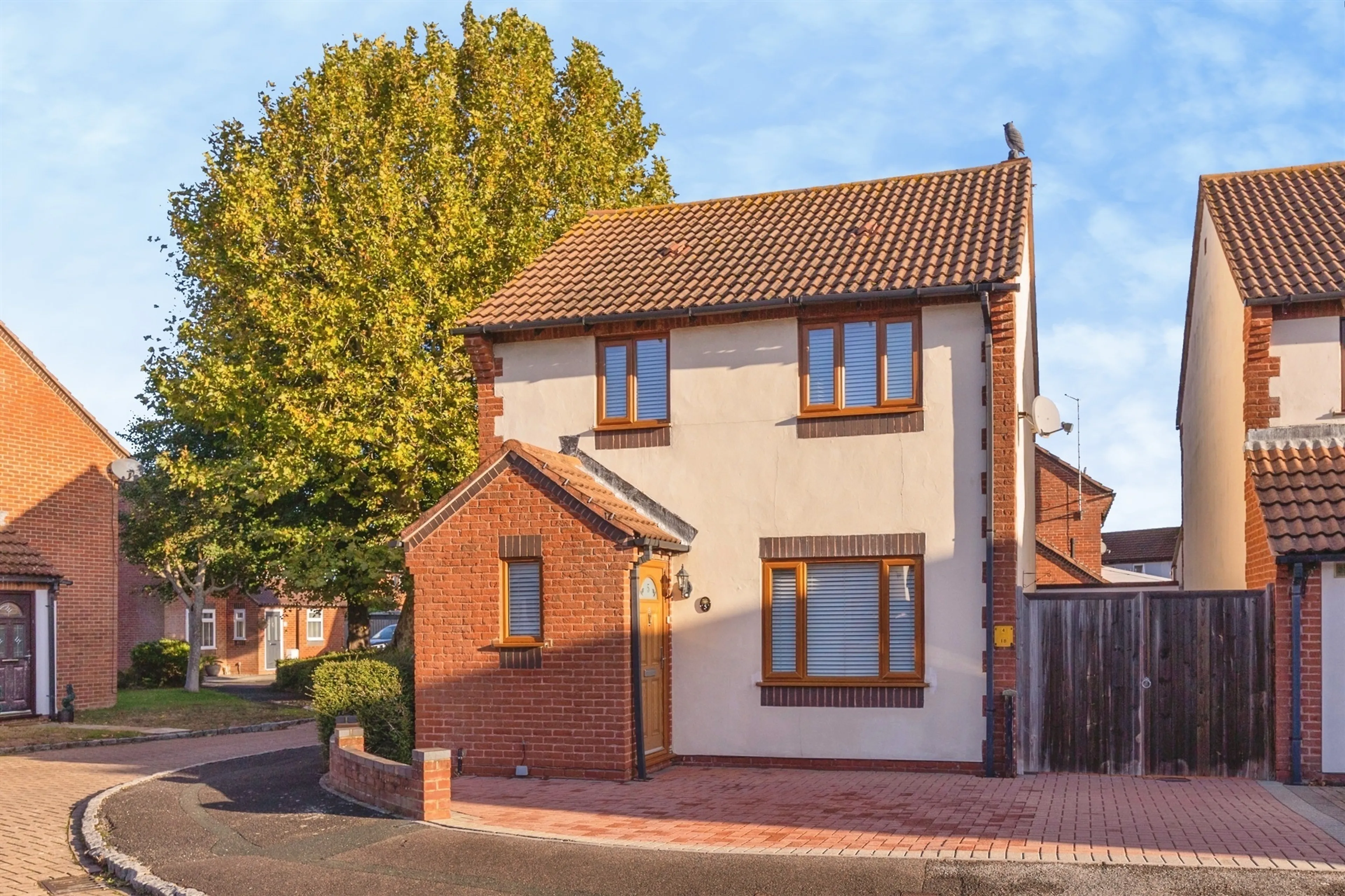 Property at Brampton Lane, Portsmouth
