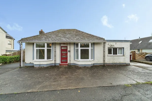 Butterhill, Llangwm, Haverfordwest, P...