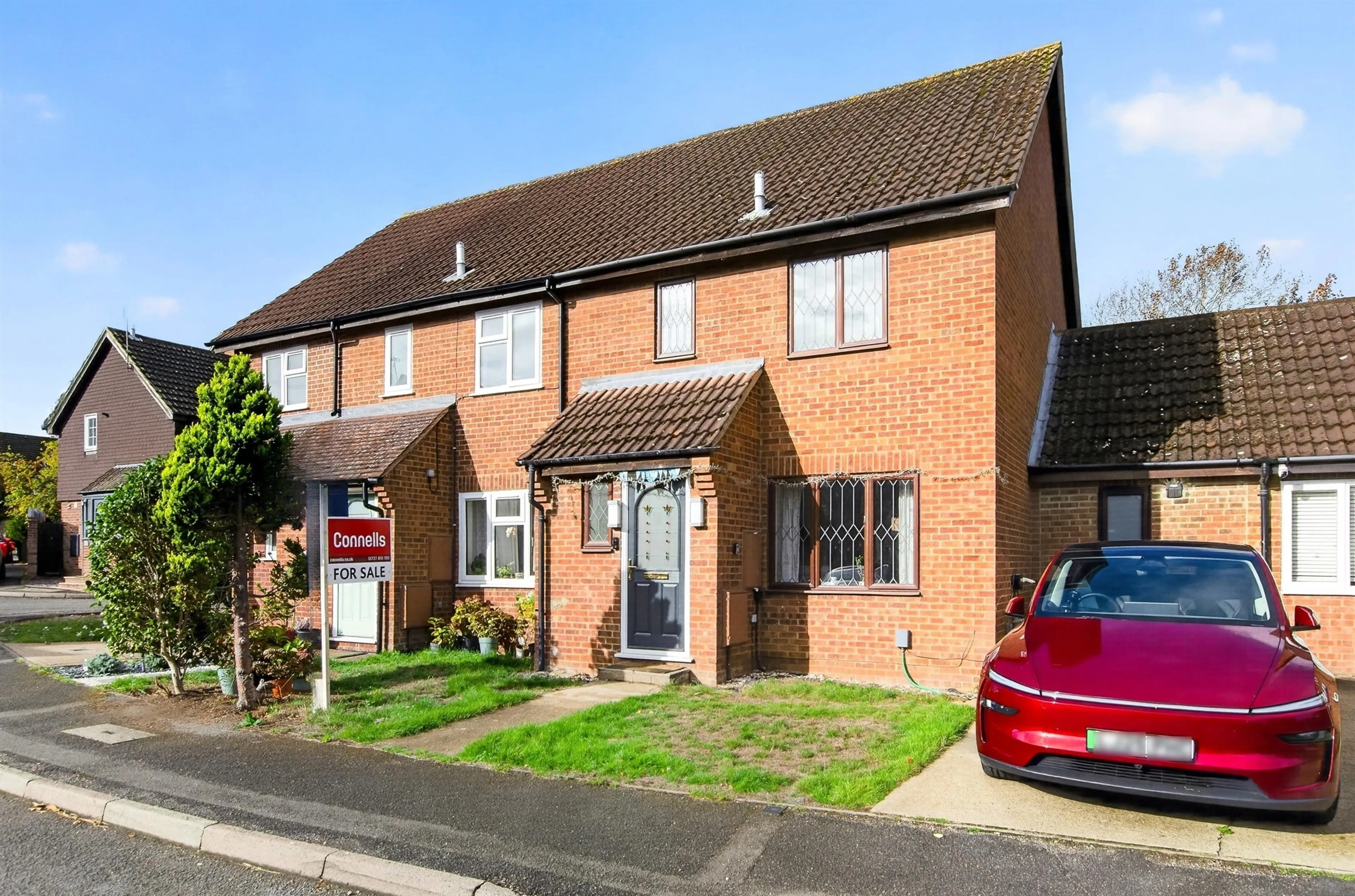 Property at Wilstone Drive, St. Albans