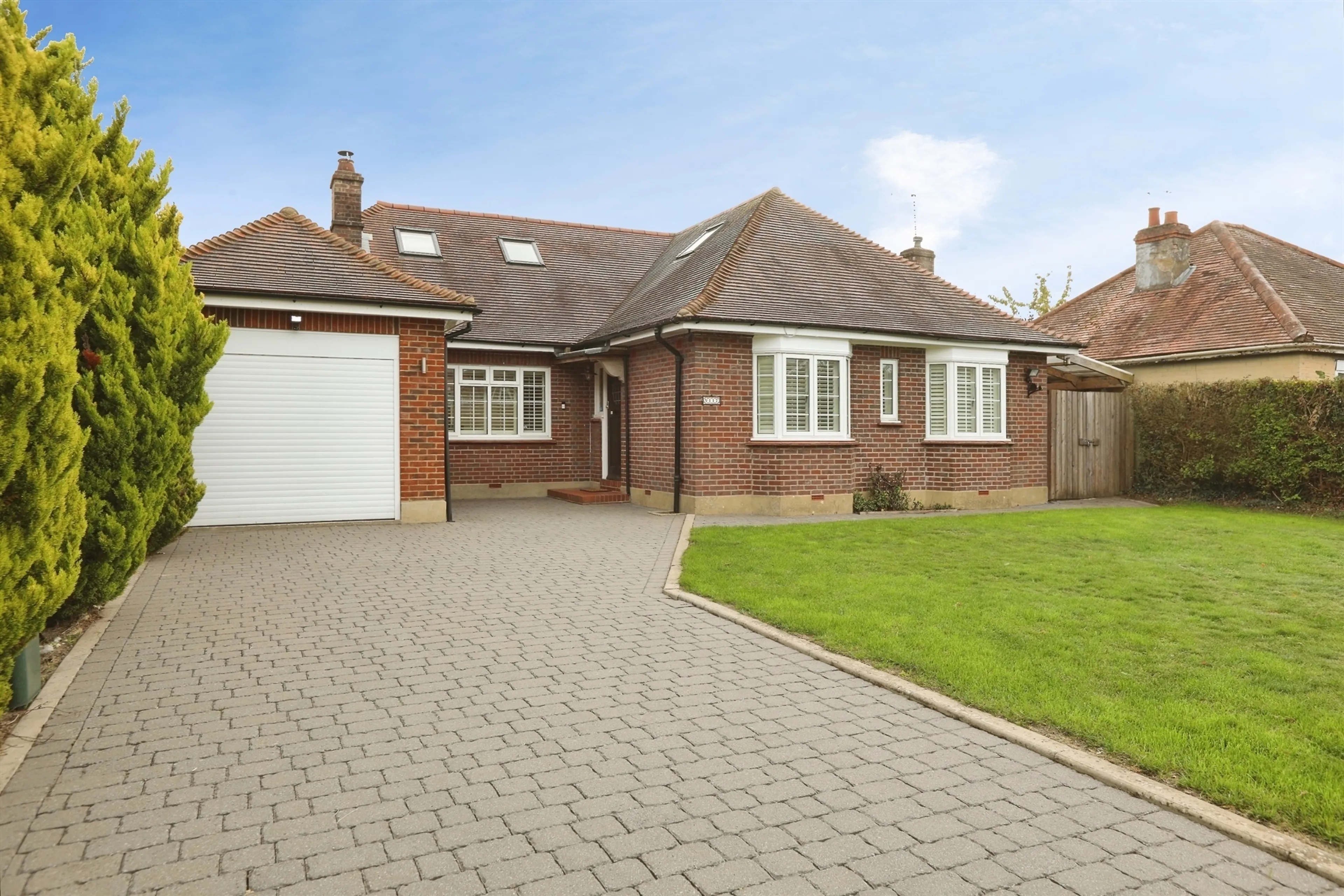 Property at North Road, Crawley