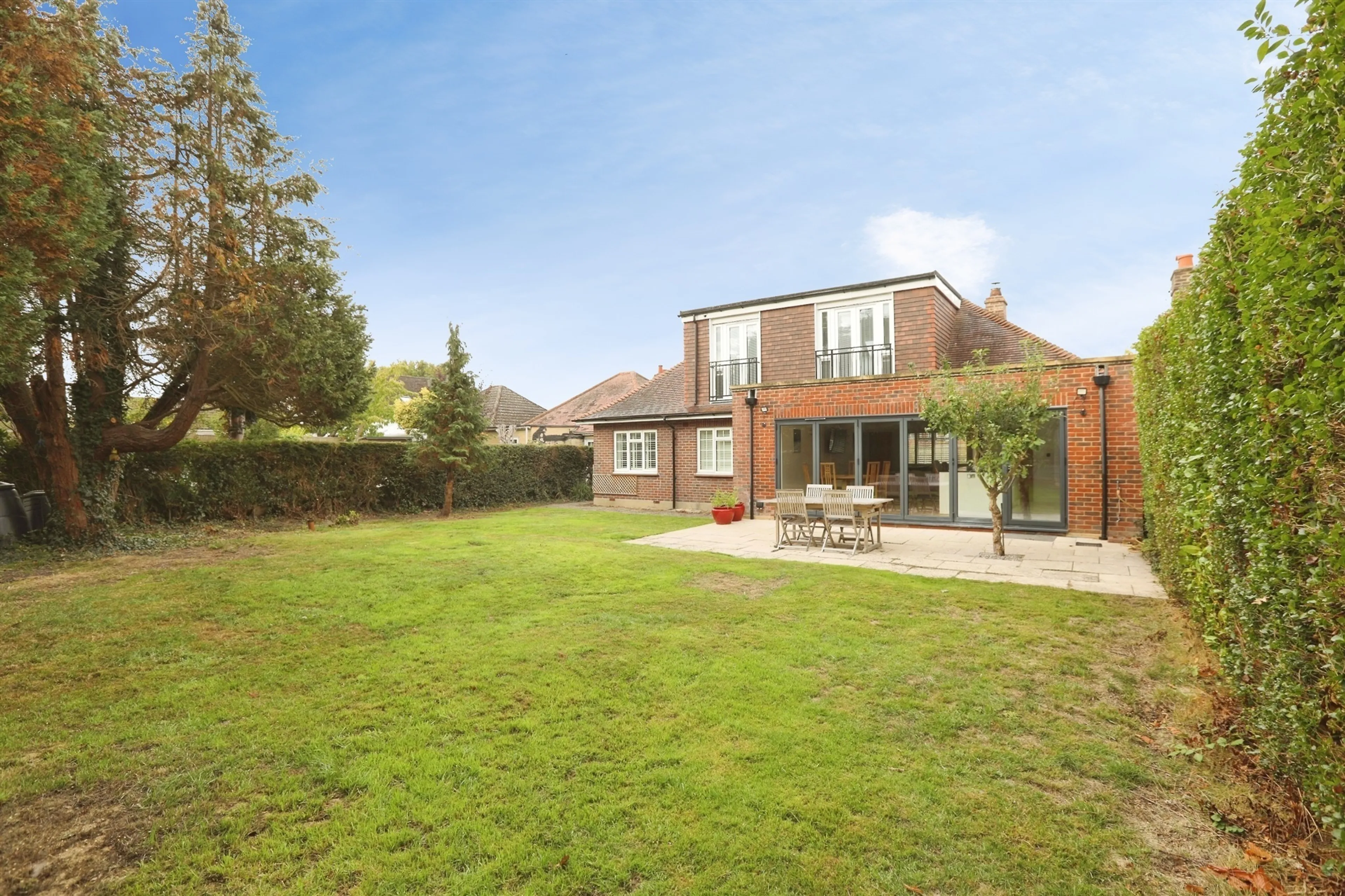 Property at North Road, Crawley