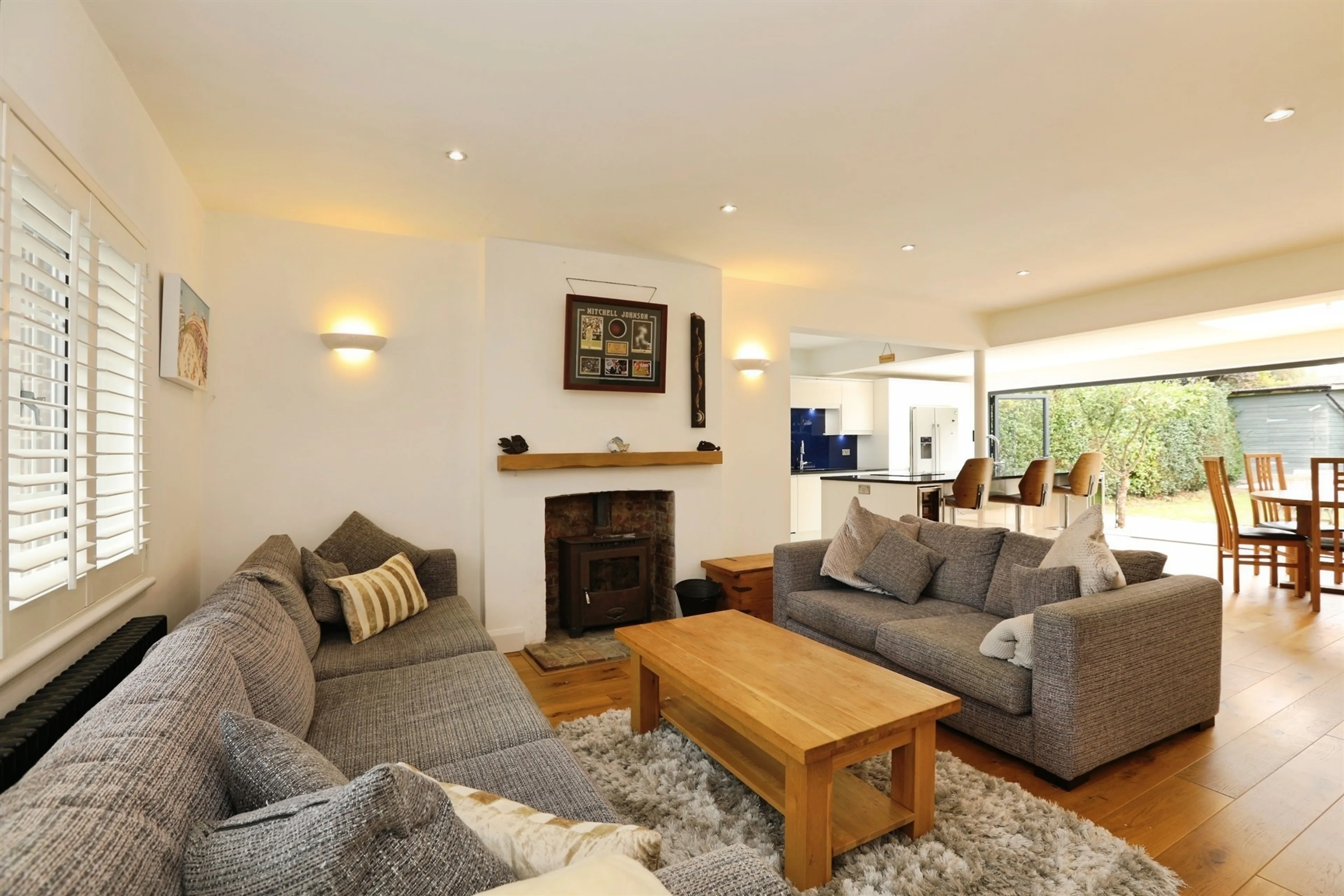 Property at North Road, Crawley