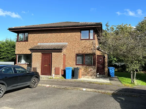 Wester Bankton, Murieston, Livingston